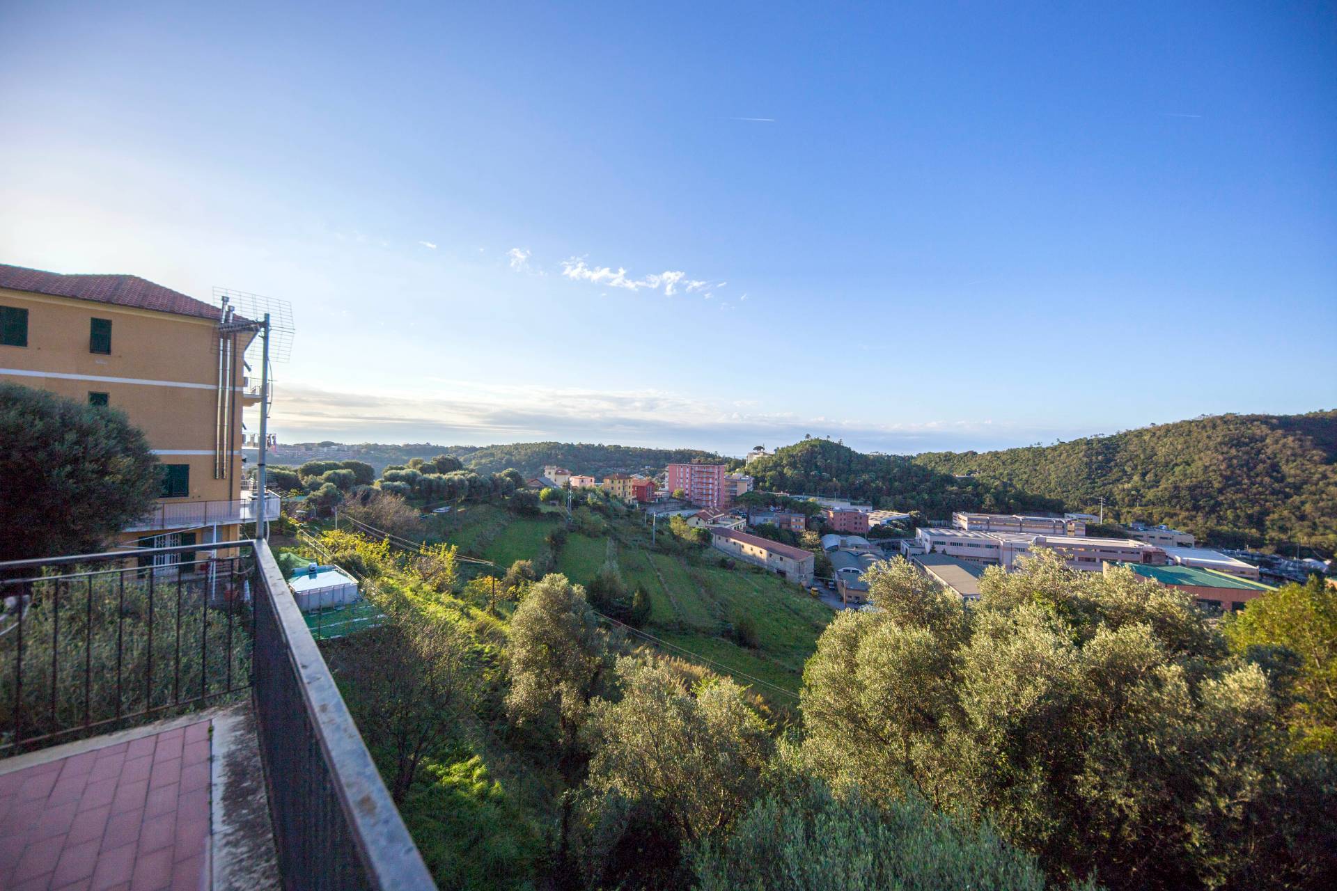 Casa indipendente in vendita a Arenzano