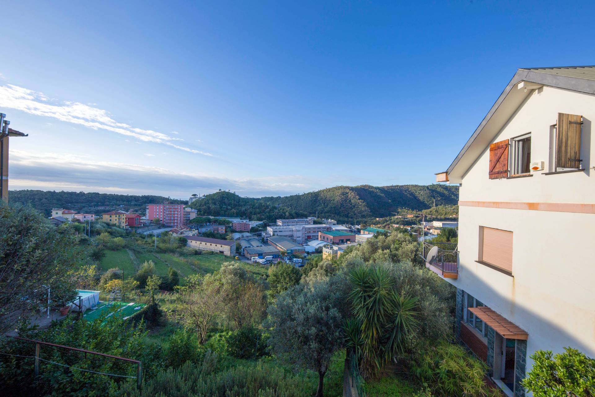 Casa indipendente in vendita a Arenzano