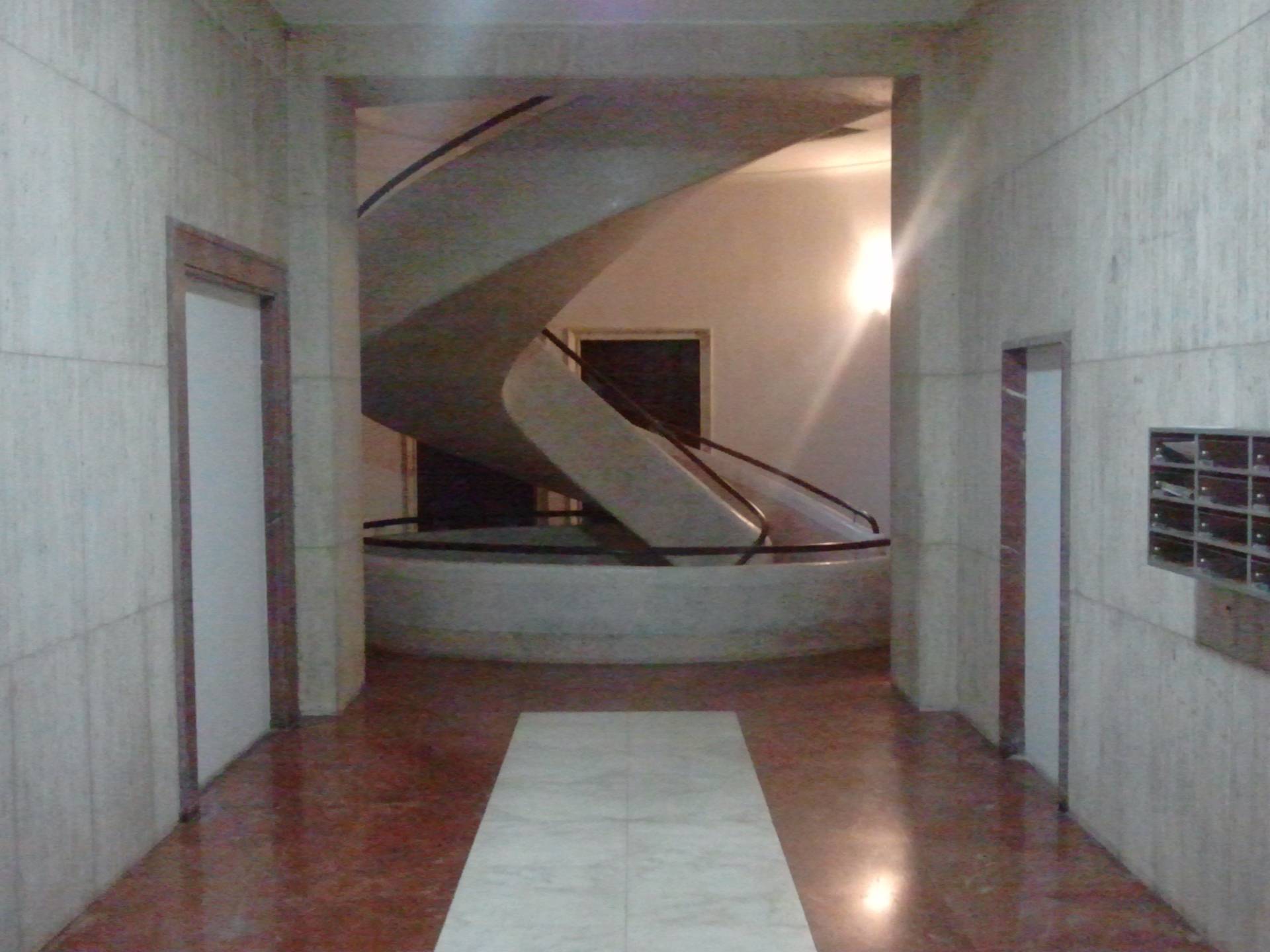Monolocale in affitto a Genova, Di Negro