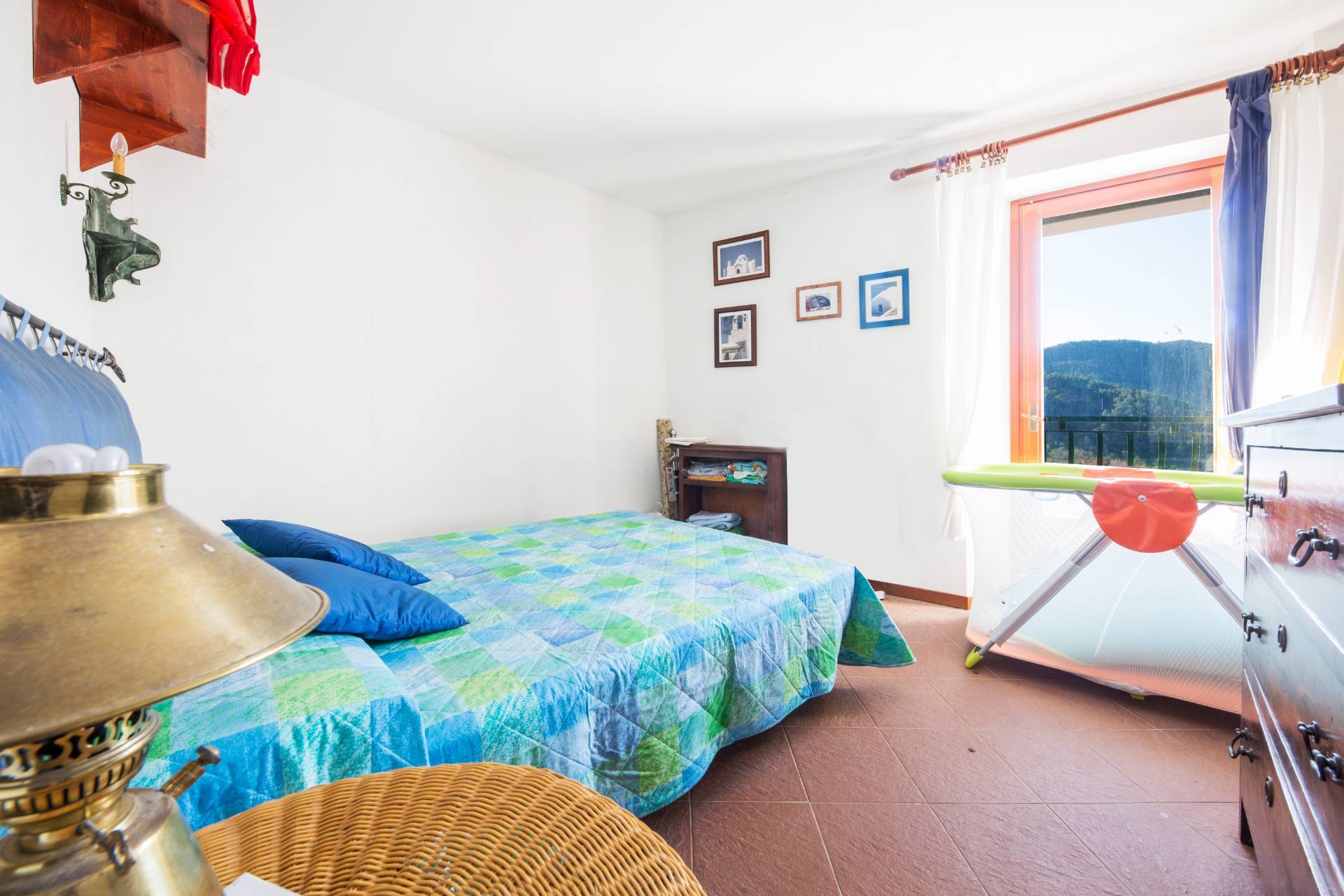 Appartamento in vendita a Moneglia, San Saturnino