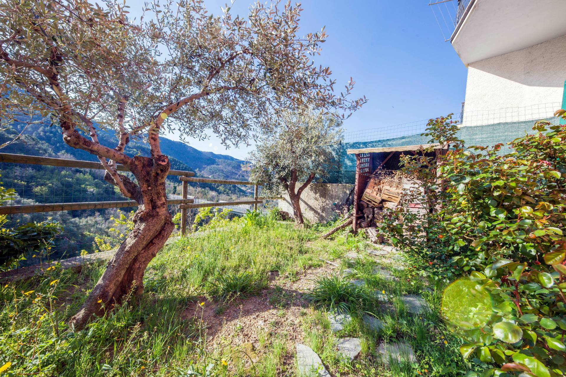 Appartamento in vendita a Moneglia, San Saturnino