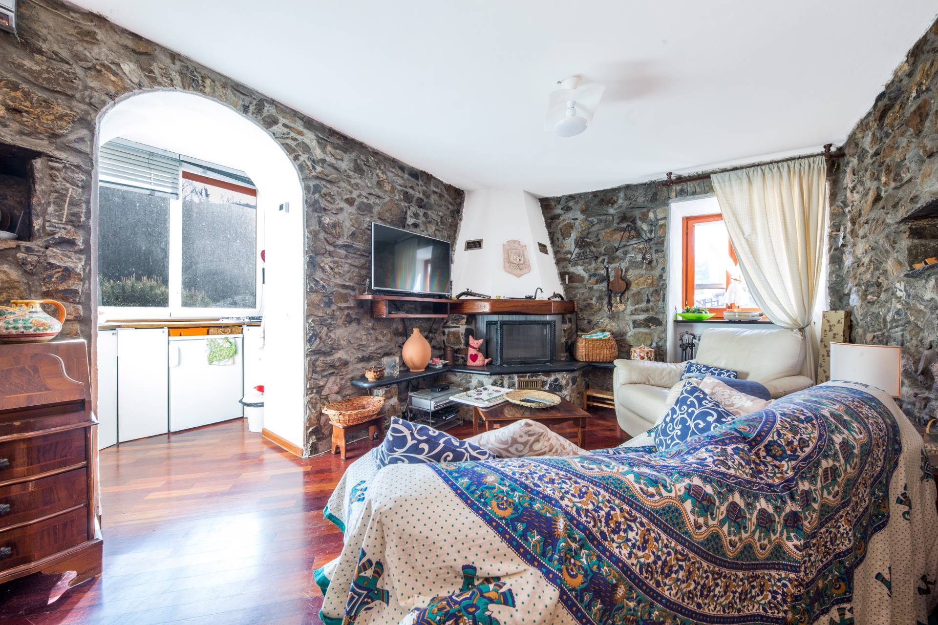 Appartamento in vendita a Moneglia, San Saturnino