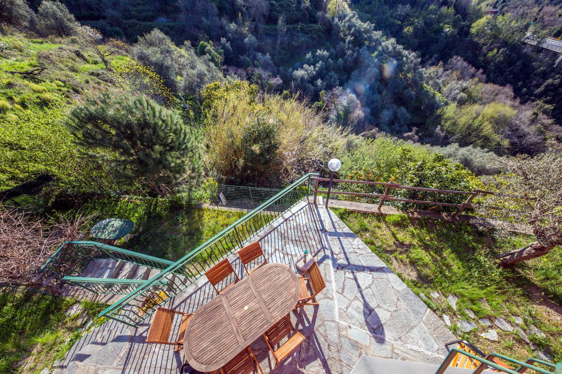 Appartamento in vendita a Moneglia, San Saturnino