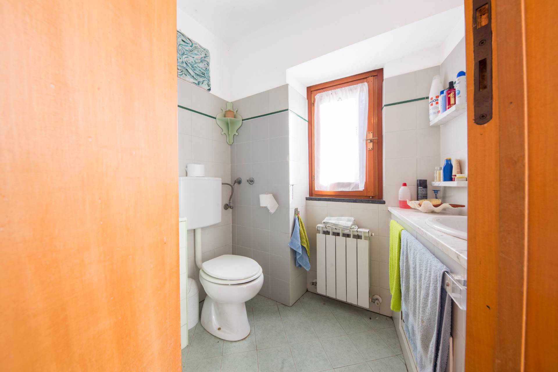 Appartamento in vendita a Moneglia, San Saturnino