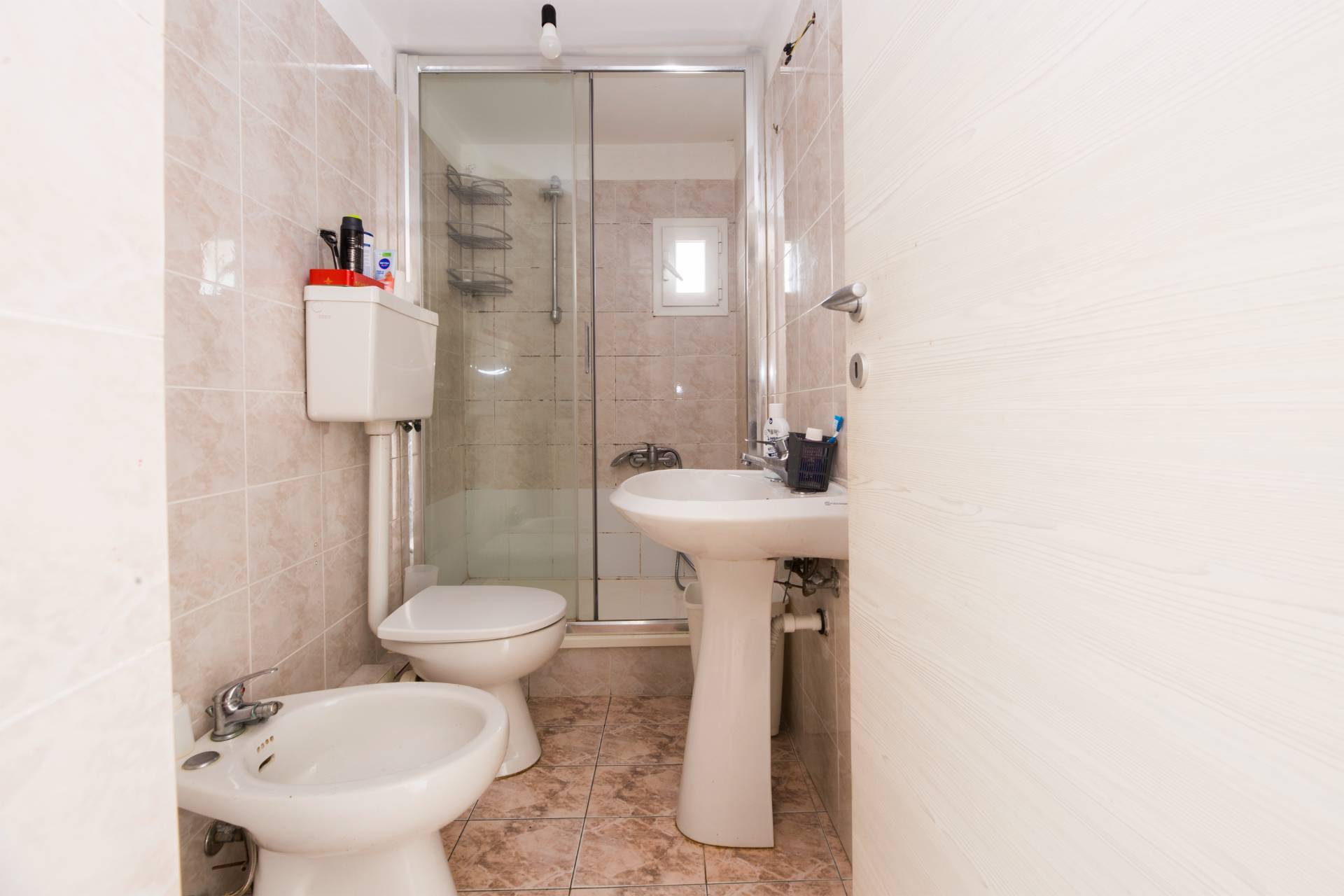 Appartamento in vendita a Genova, Marassi