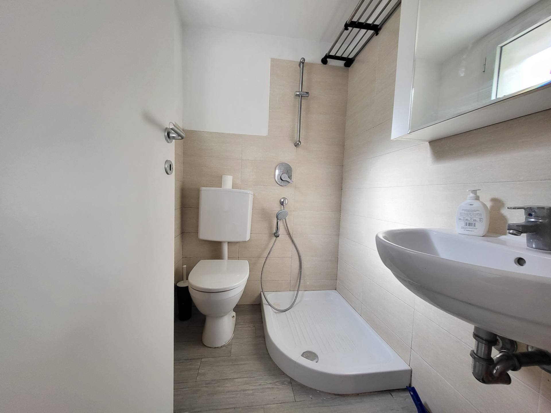 Appartamento in vendita a Genova, Marassi