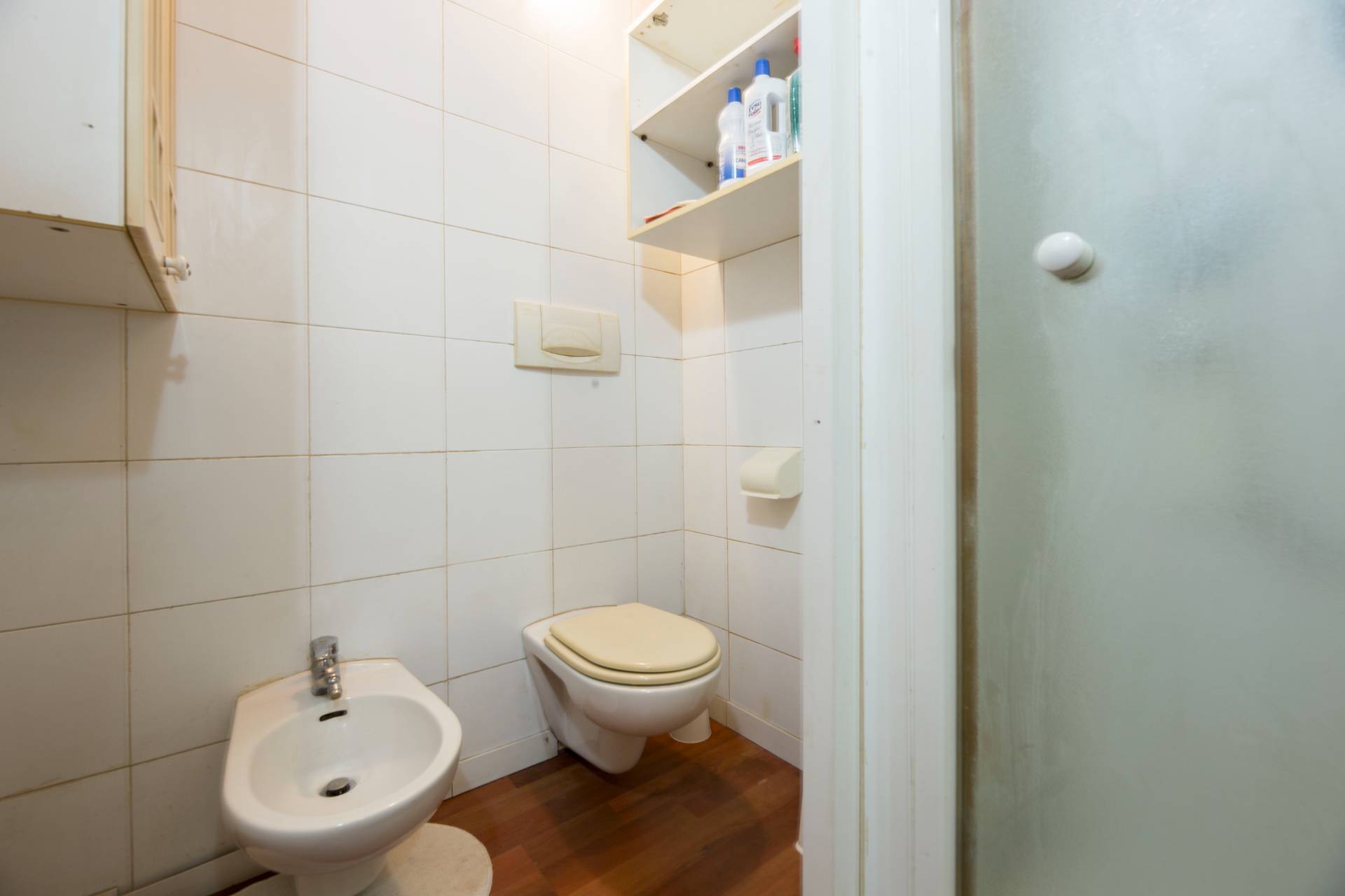 Appartamento in vendita a Genova, Sturla