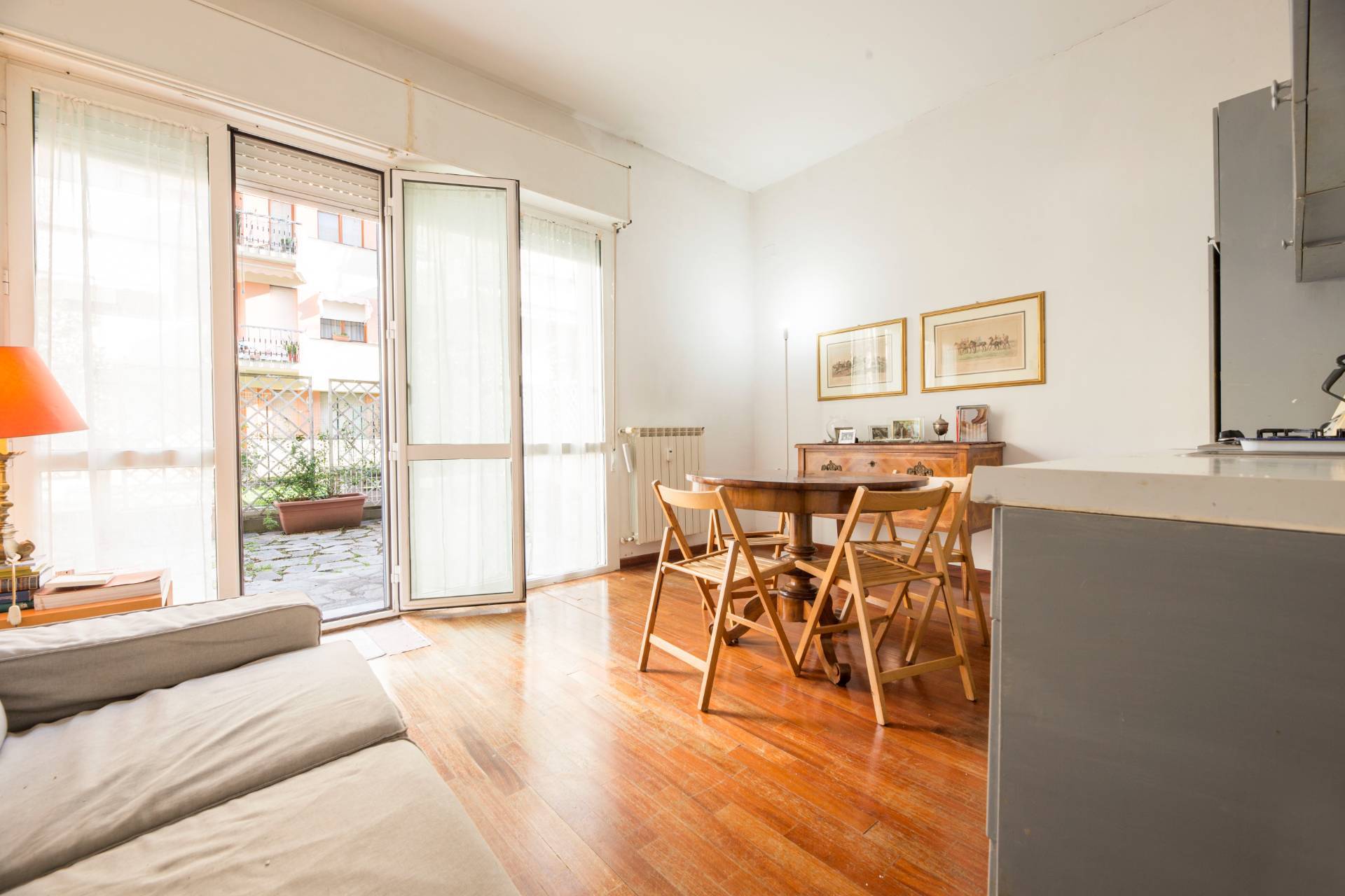 Appartamento in vendita a Genova, Sturla