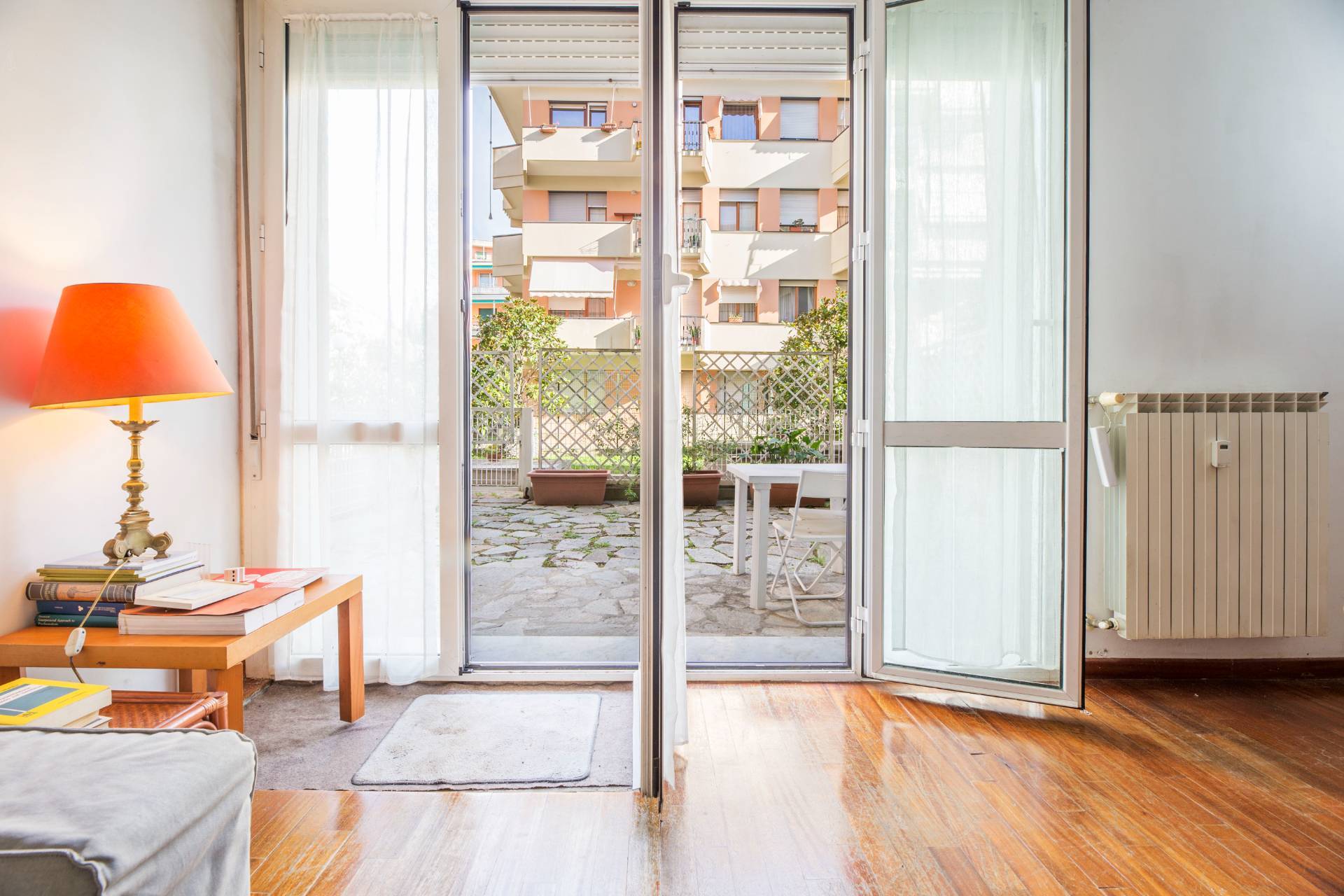 Appartamento in vendita a Genova, Sturla