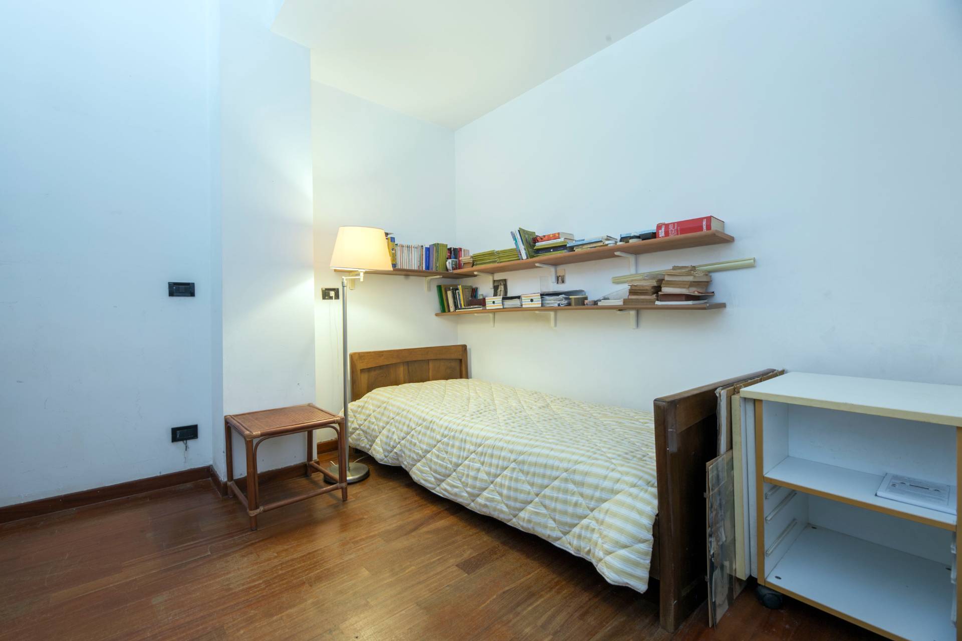 Appartamento in vendita a Genova, Sturla