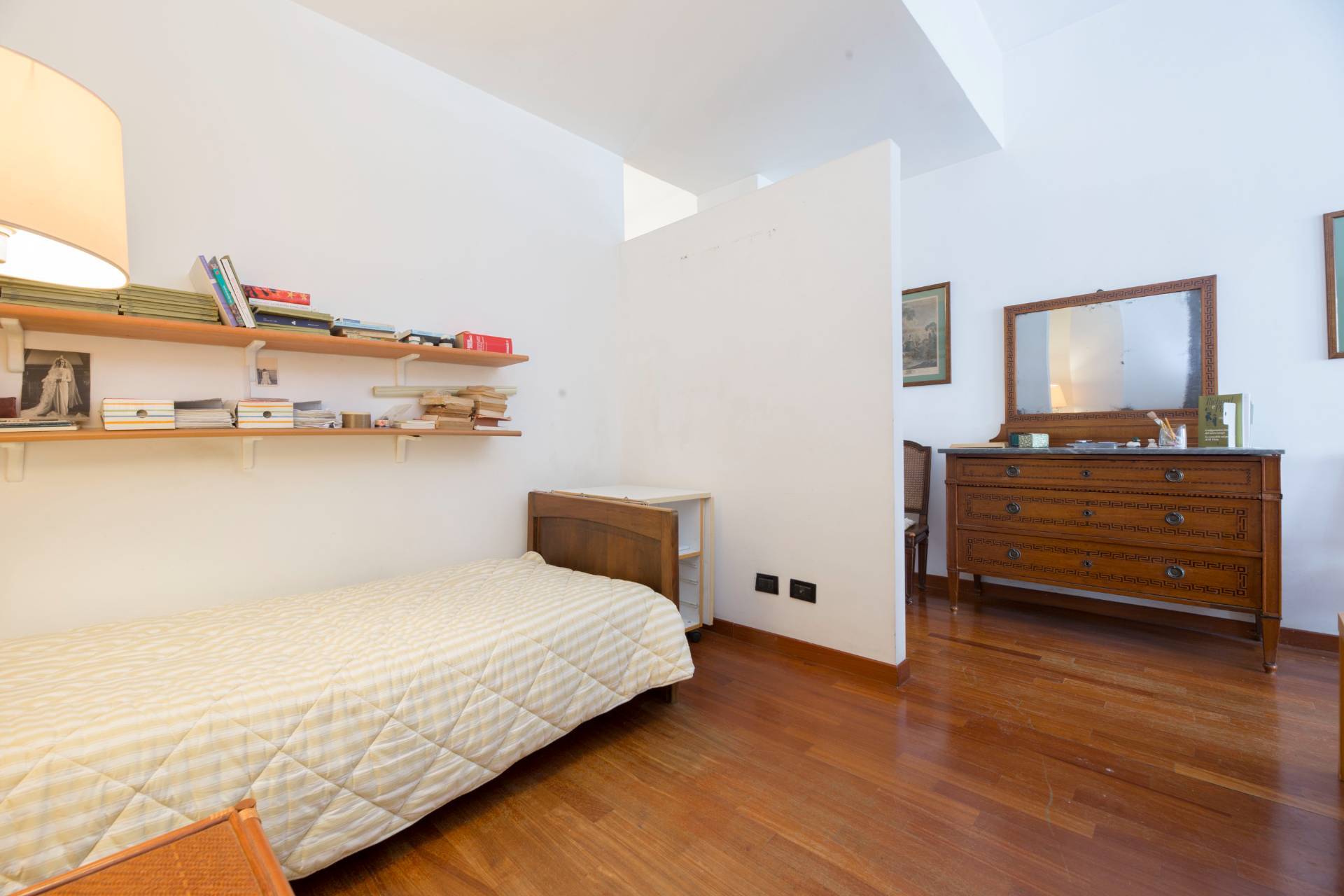 Appartamento in vendita a Genova, Sturla