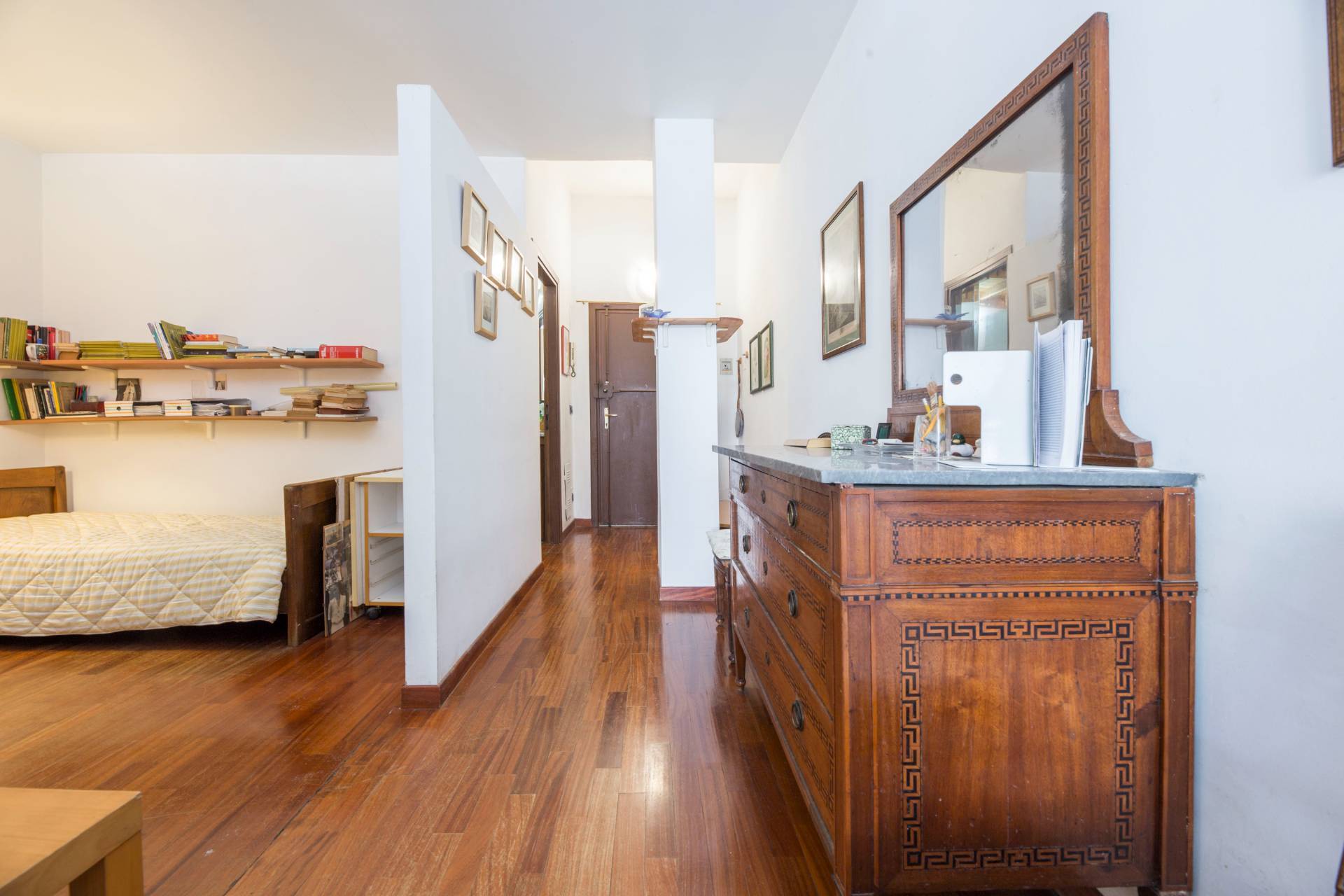 Appartamento in vendita a Genova, Sturla