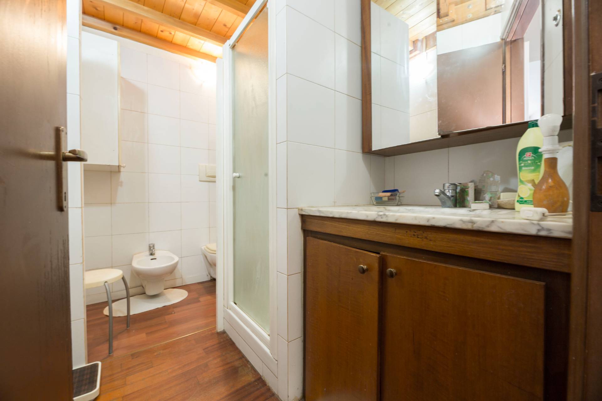 Appartamento in vendita a Genova, Sturla