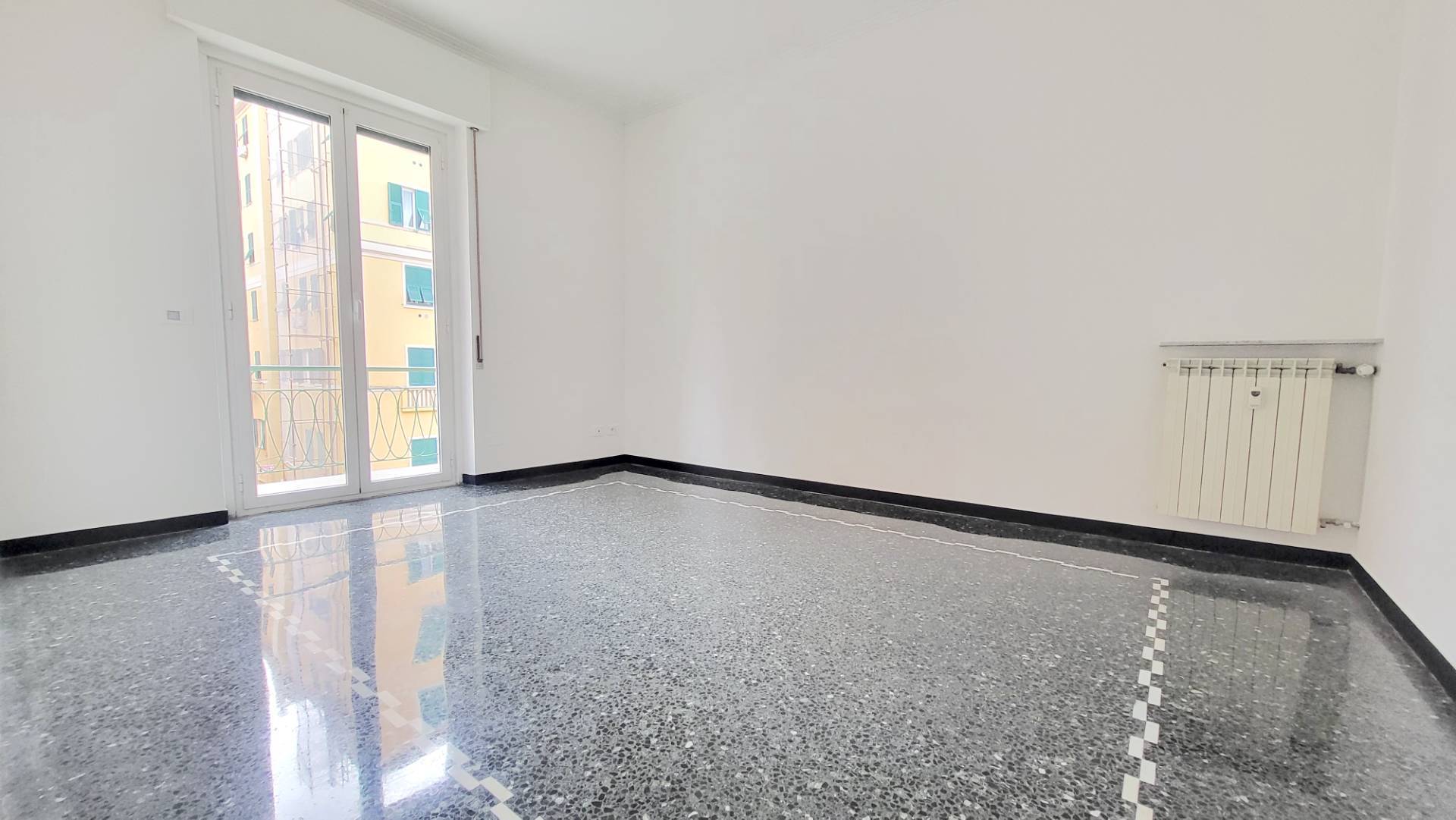 Appartamento in affitto a Genova, Albaro