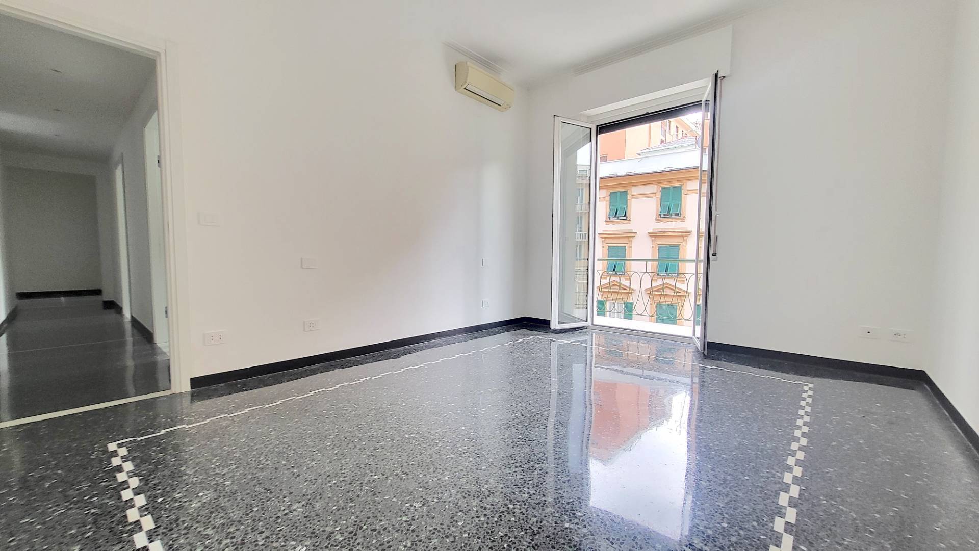 Appartamento in affitto a Genova, Albaro