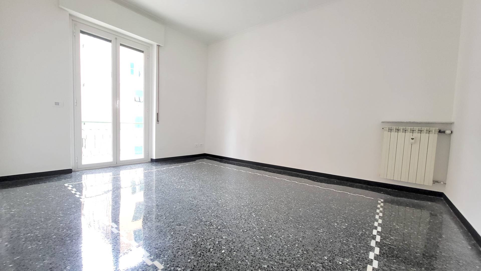 Appartamento in affitto a Genova, Albaro