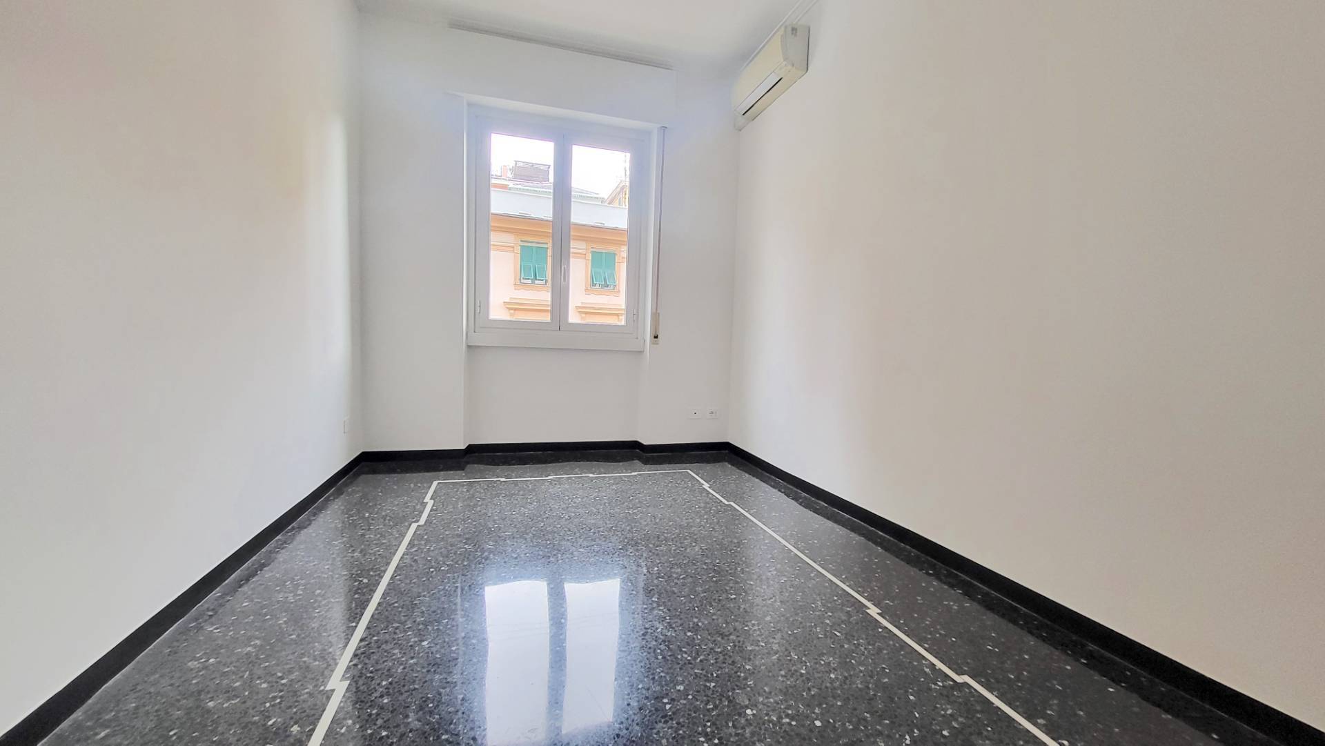 Appartamento in affitto a Genova, Albaro