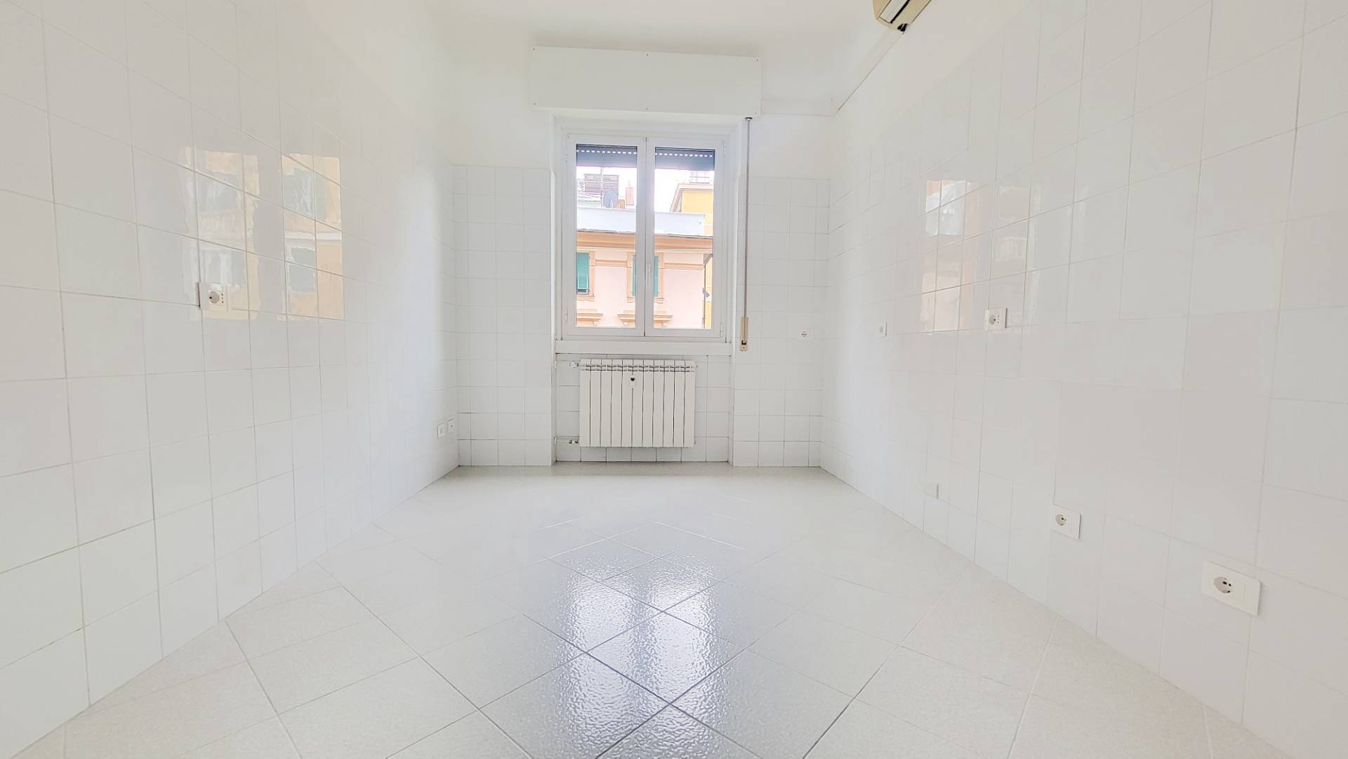 Appartamento in affitto a Genova, Albaro