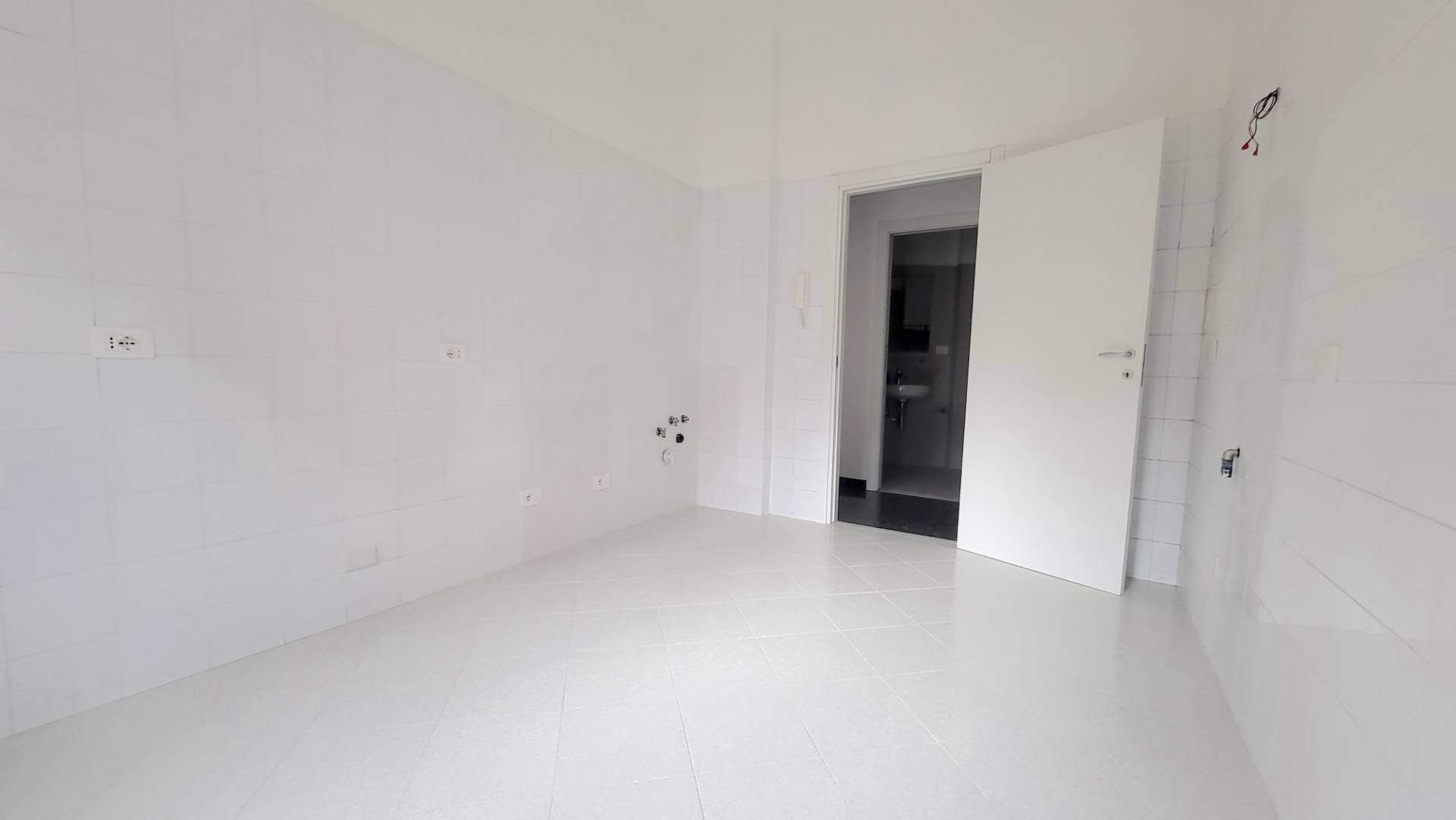 Appartamento in affitto a Genova, Albaro