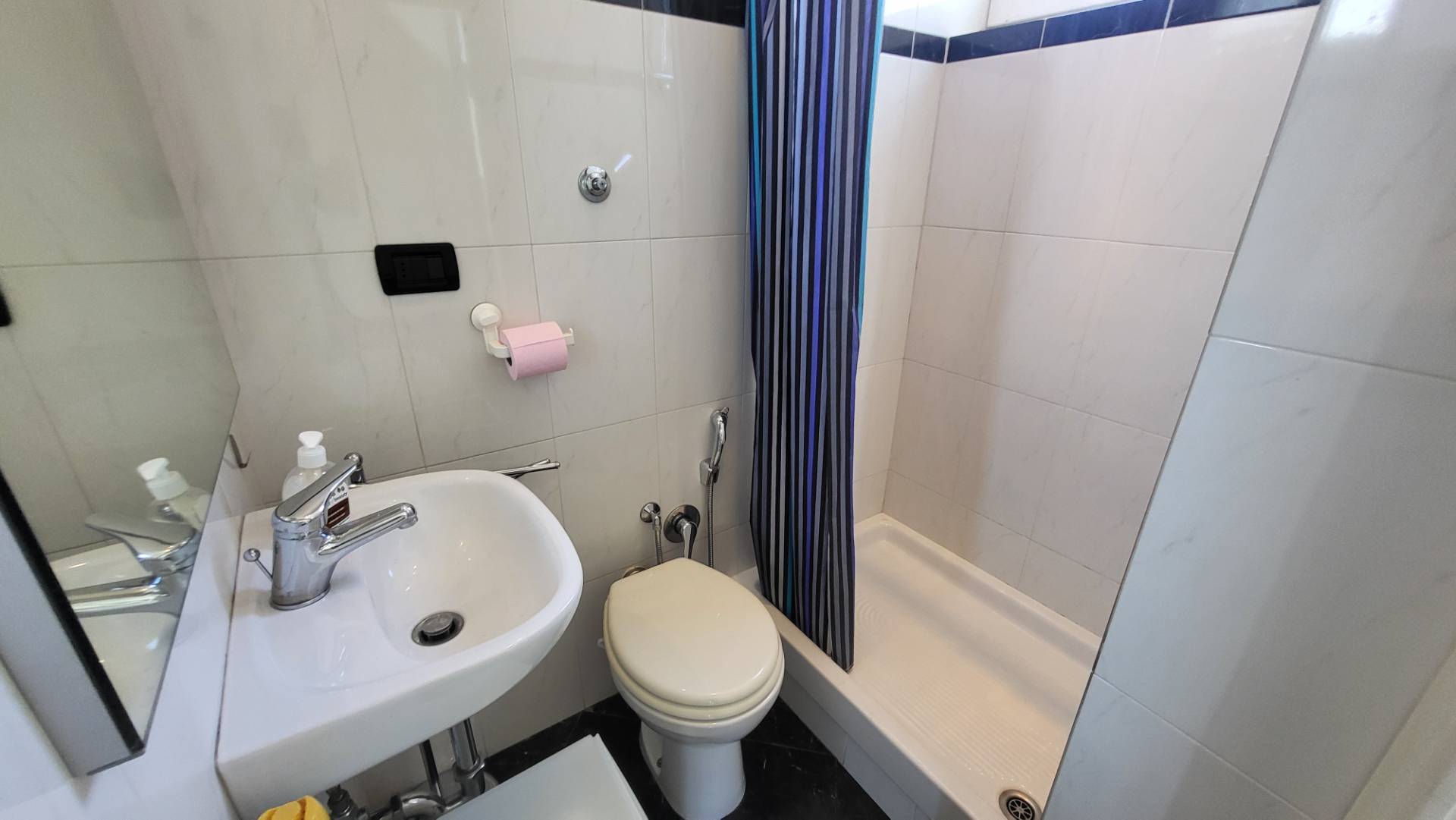 Appartamento in affitto a Genova, Centro Storico