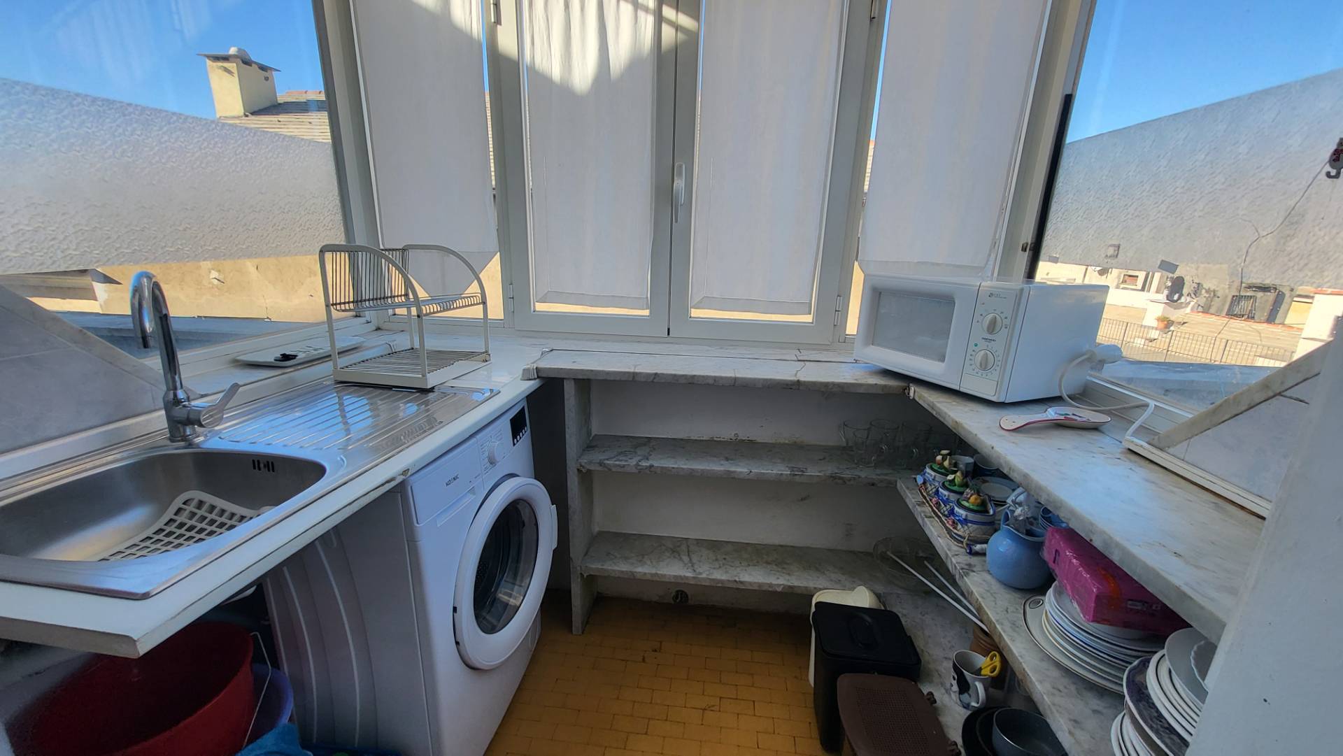 Appartamento in affitto a Genova, Centro Storico