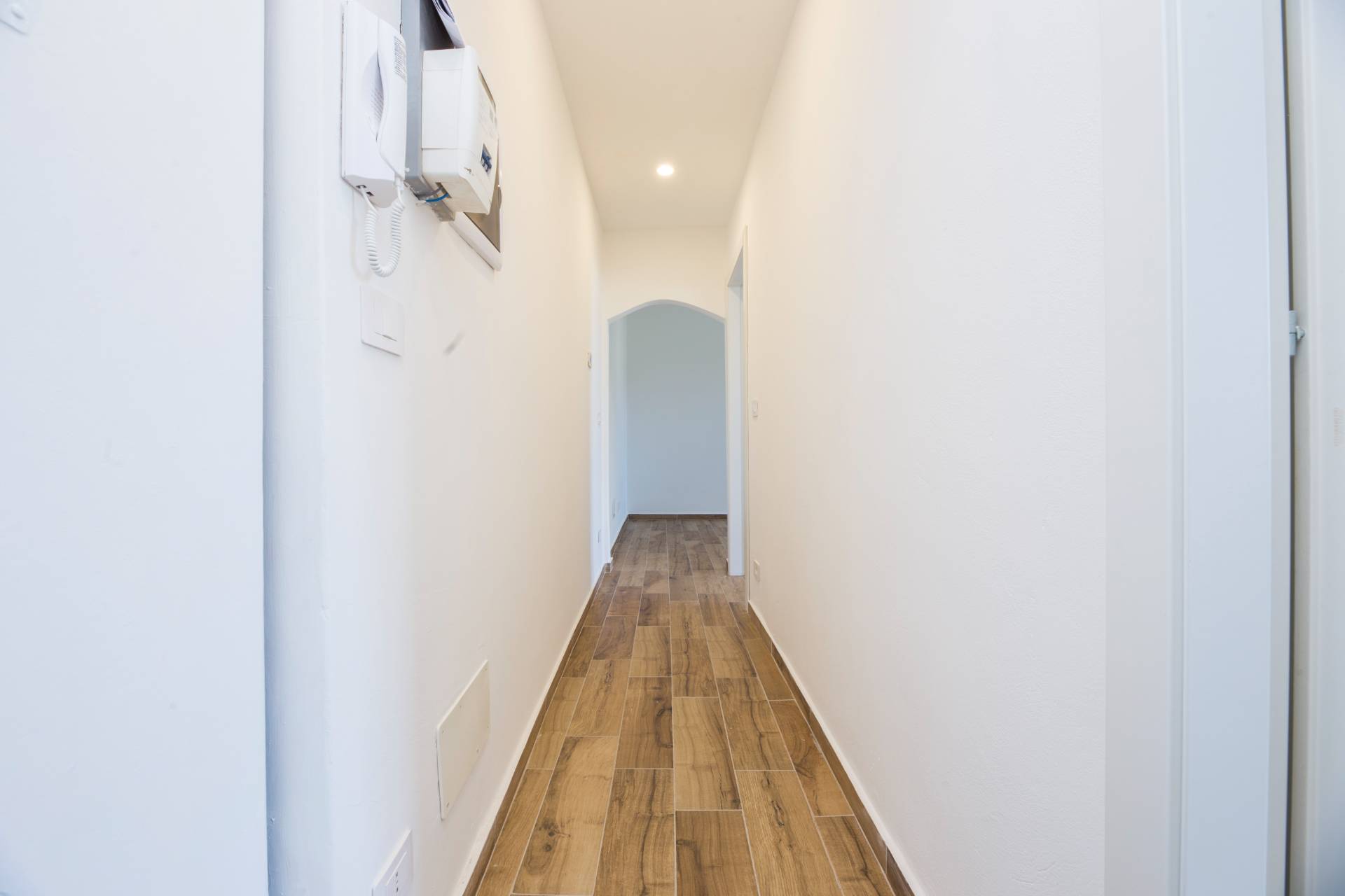 Appartamento in vendita a Genova, Marassi