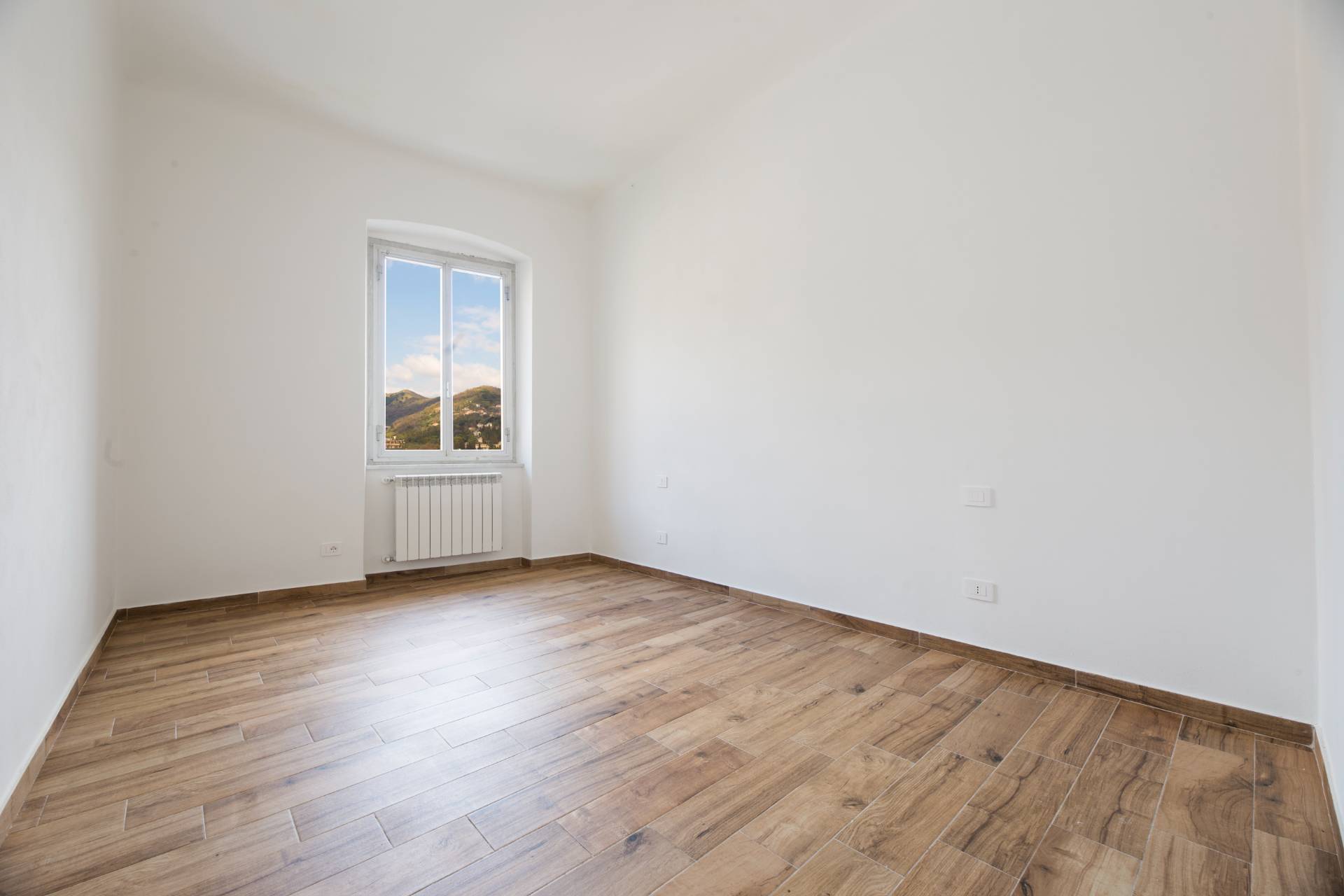 Appartamento in vendita a Genova, Marassi