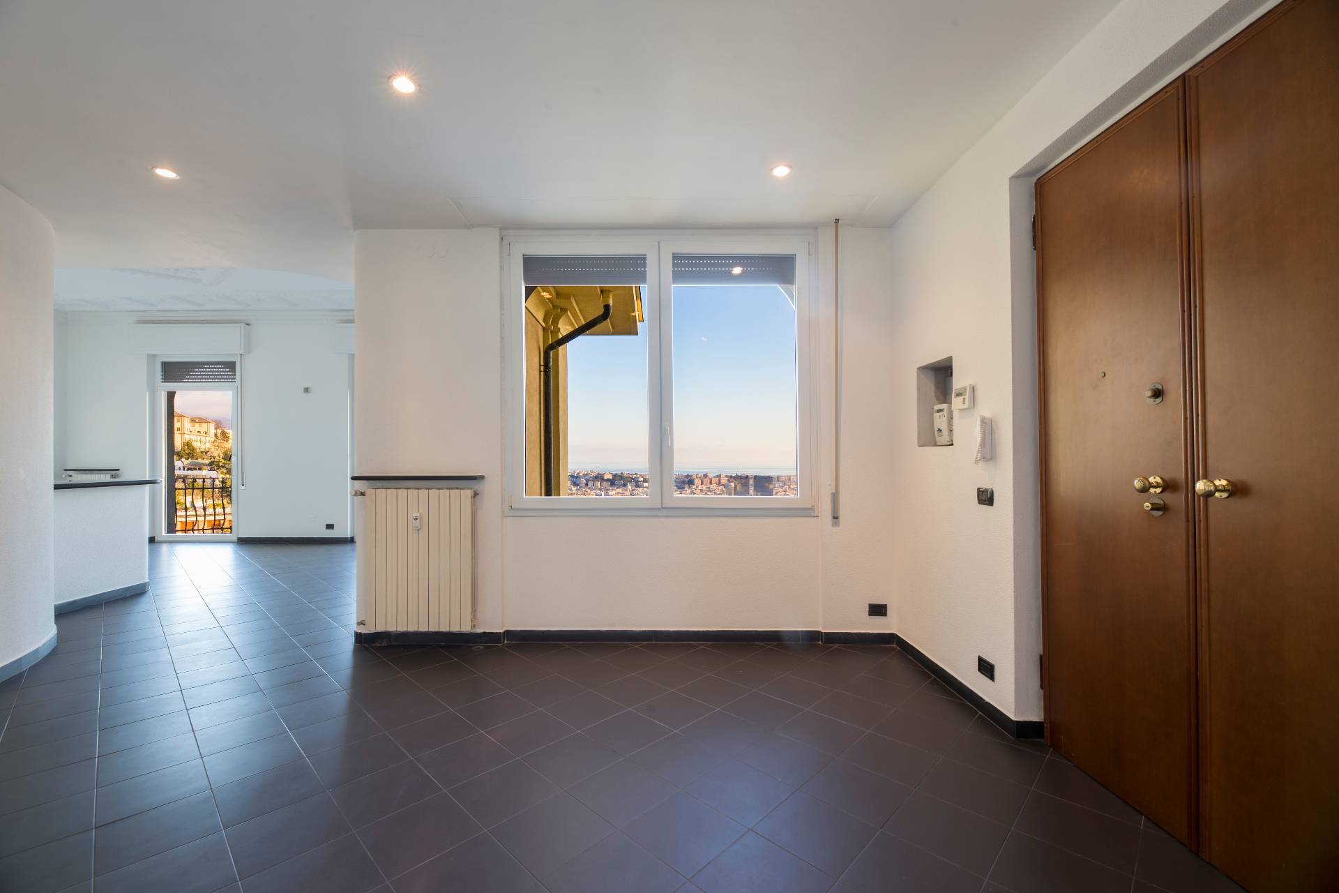 Appartamento in affitto a Genova, Castelletto