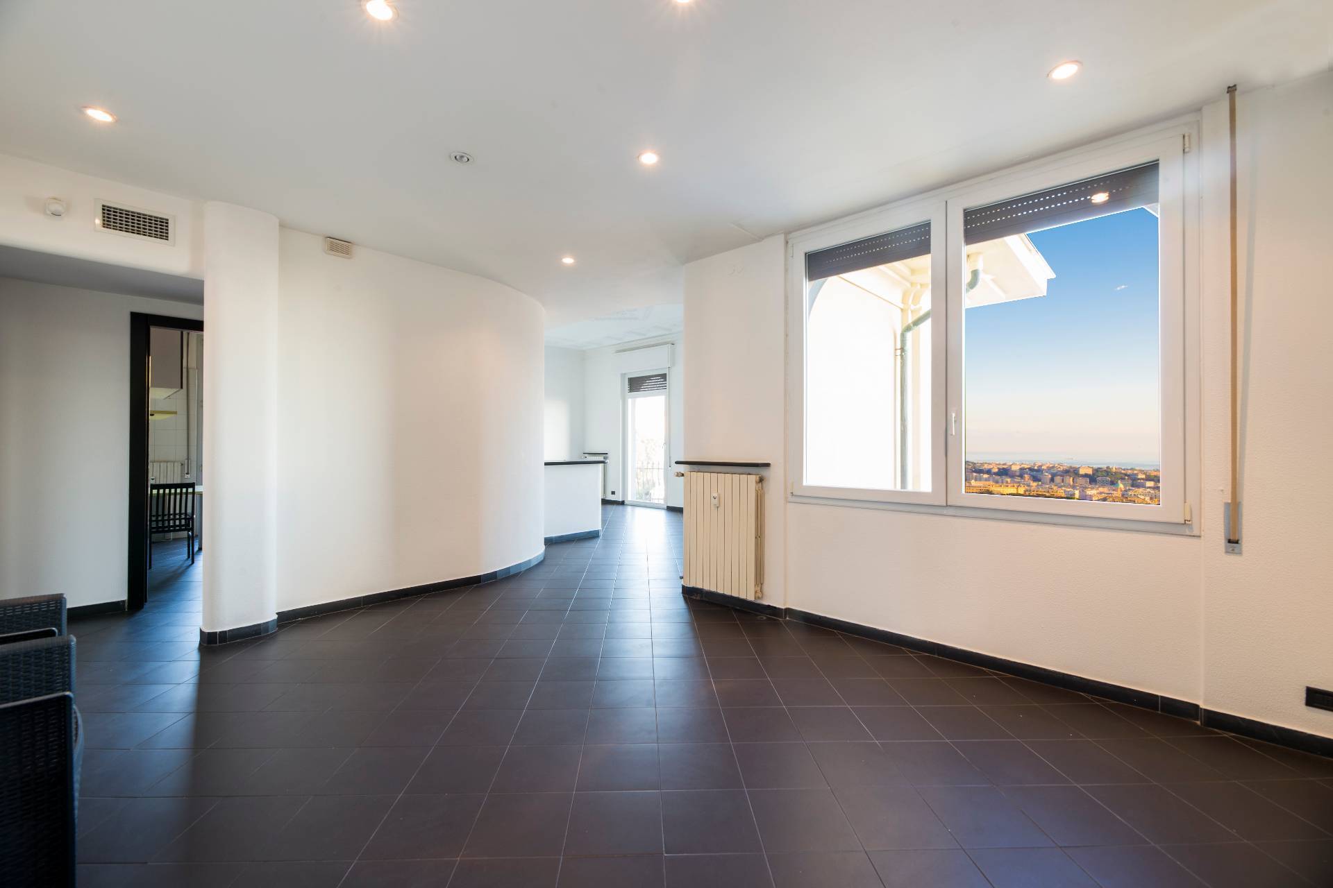 Appartamento in affitto a Genova, Castelletto