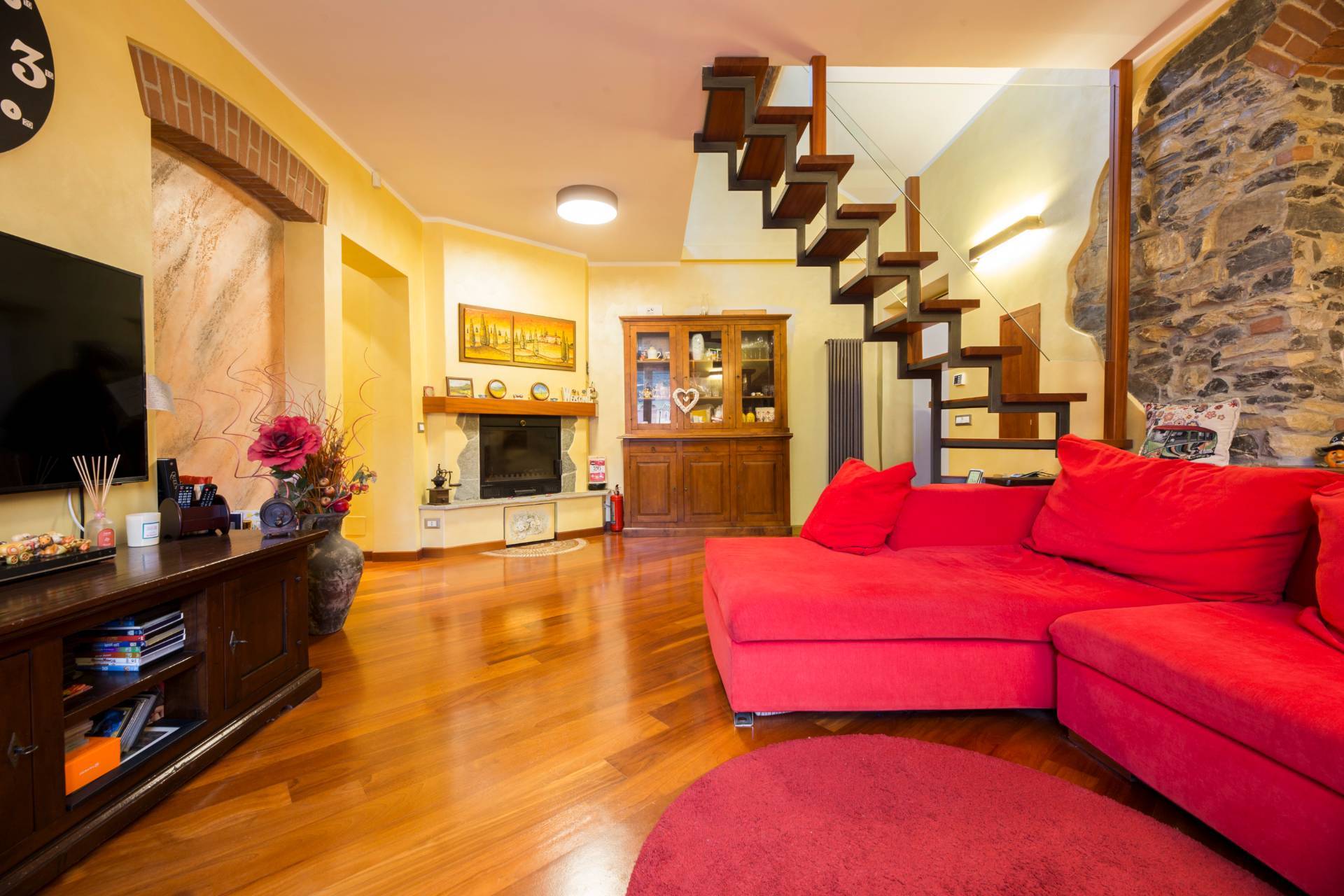 Appartamento in vendita a Genova, Molassana