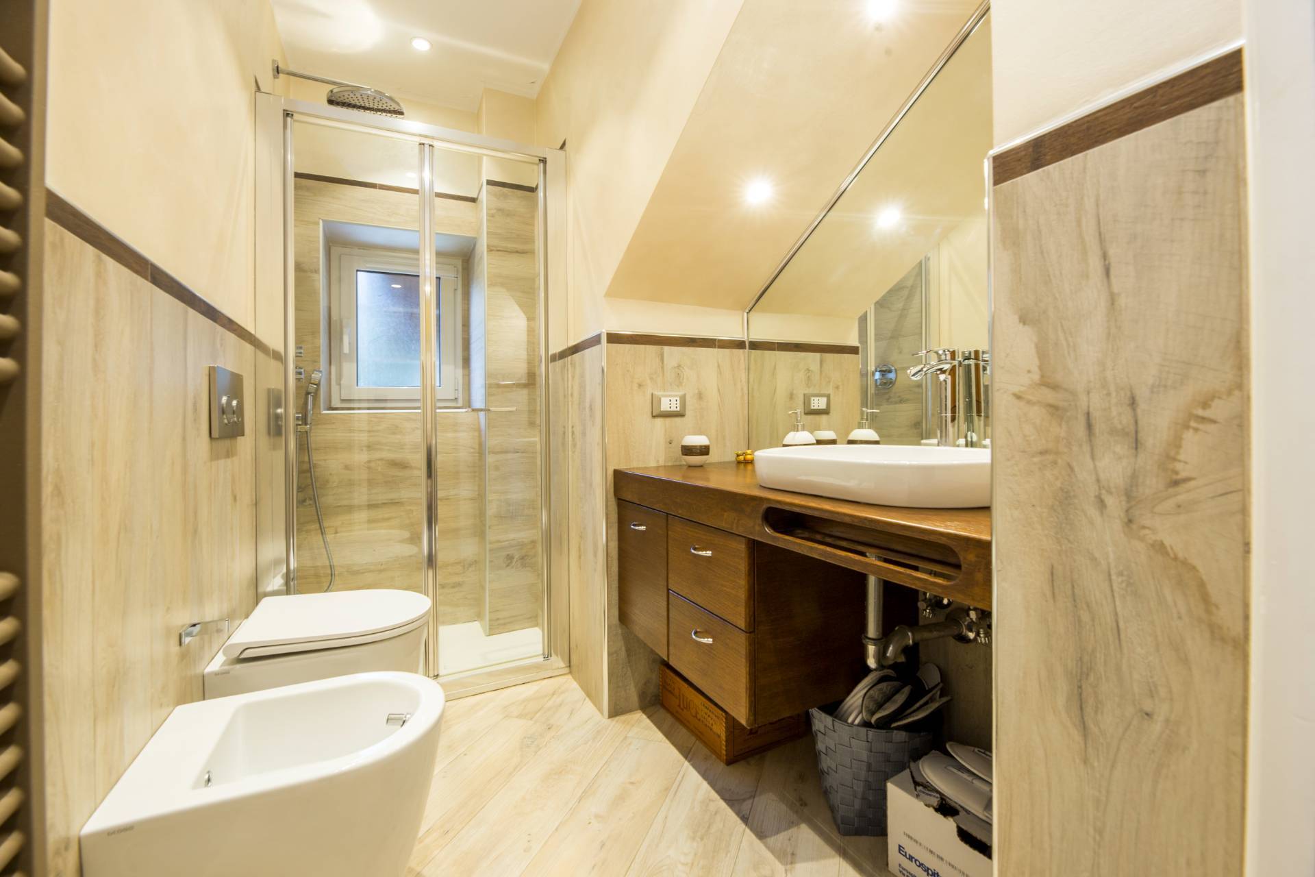 Appartamento in vendita a Genova, Molassana