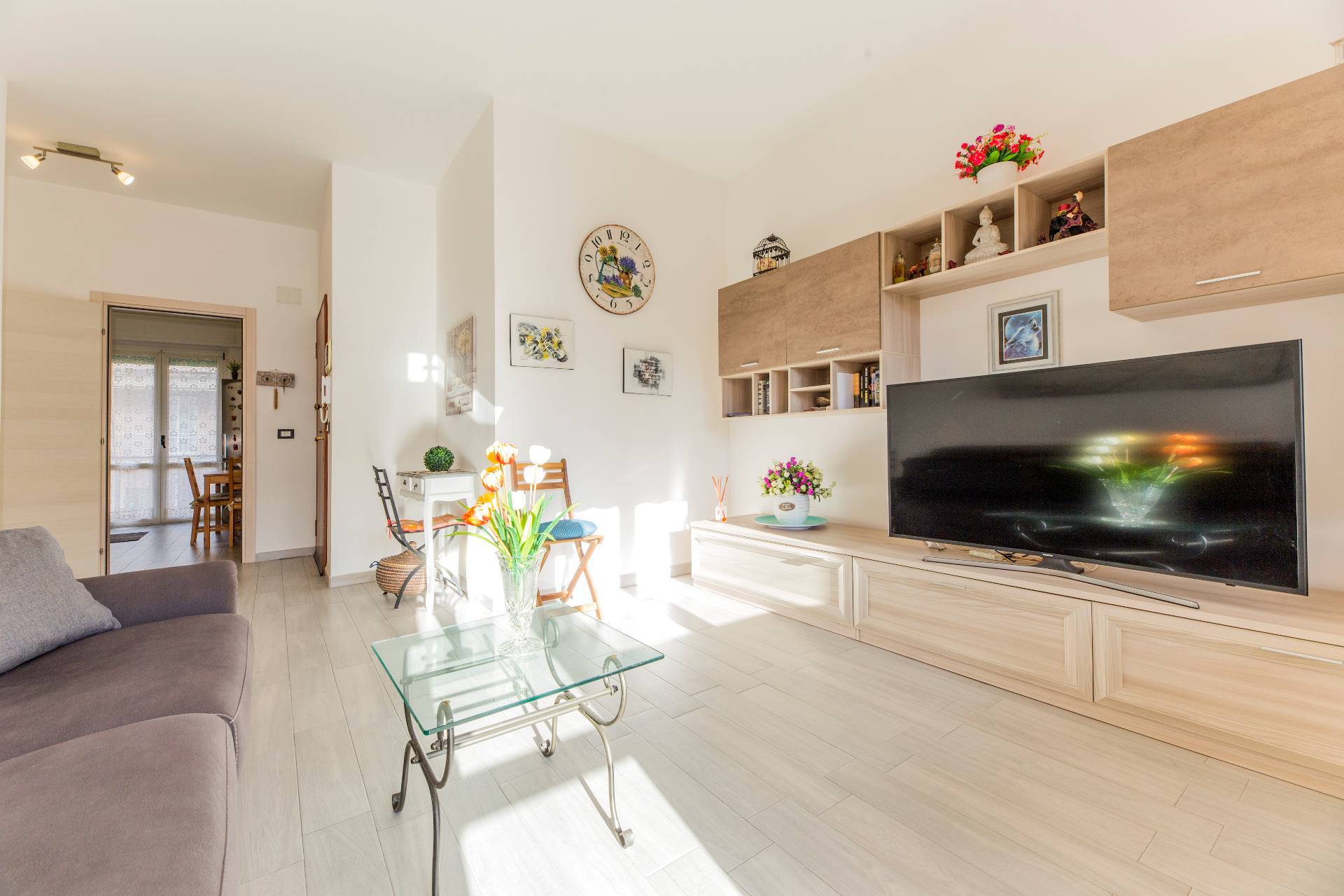 Appartamento in vendita a Genova, San Fruttuoso