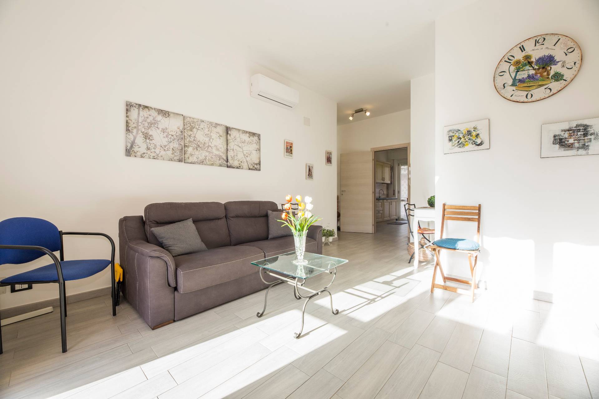 Appartamento in vendita a Genova, San Fruttuoso