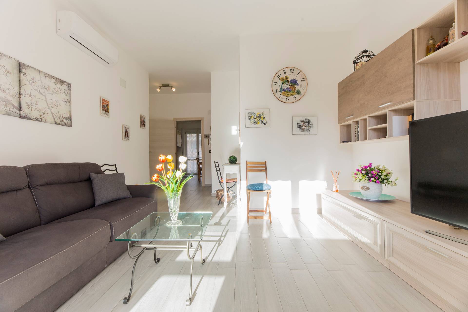 Appartamento in vendita a Genova, San Fruttuoso