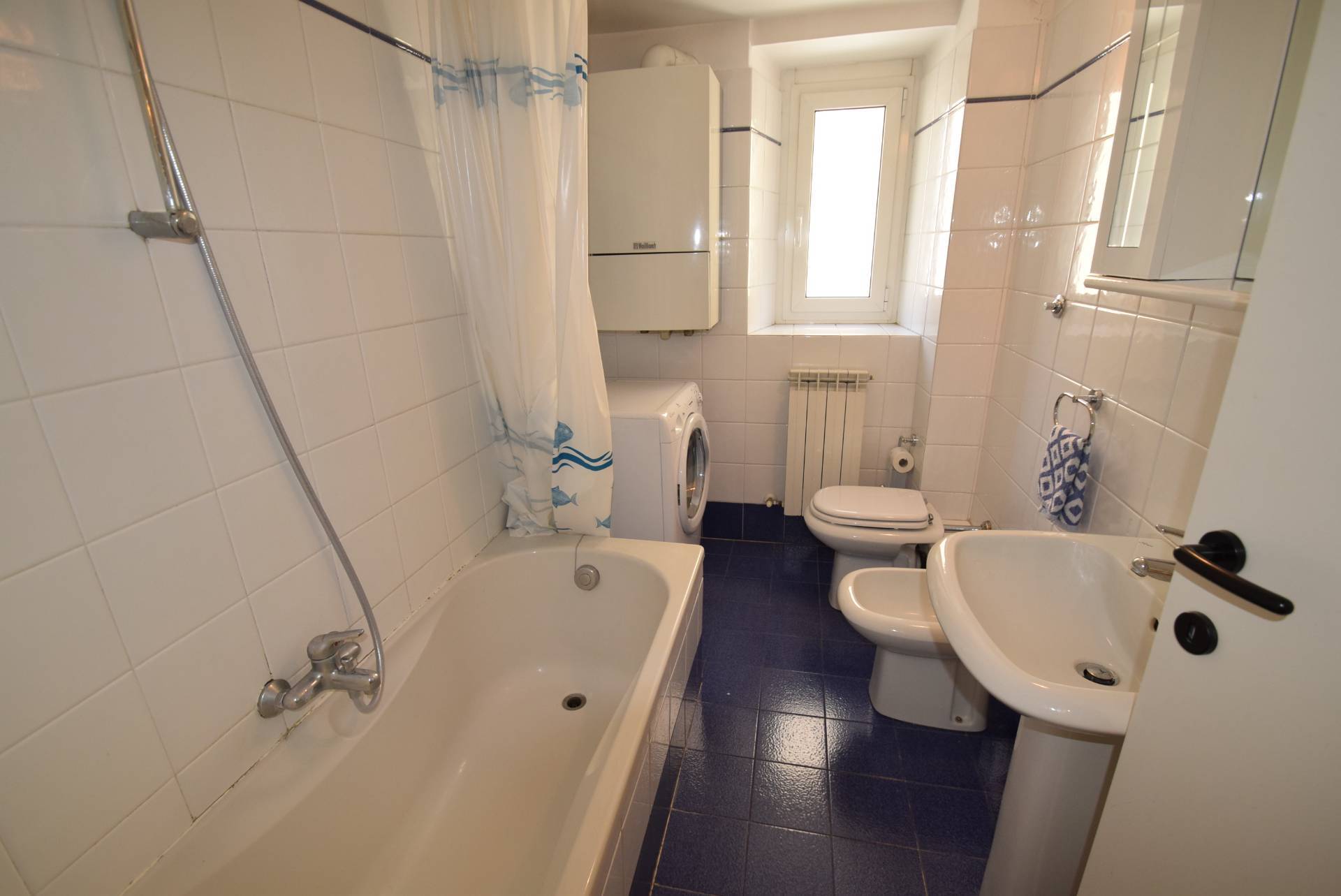 Appartamento in affitto a Genova, San Fruttuoso