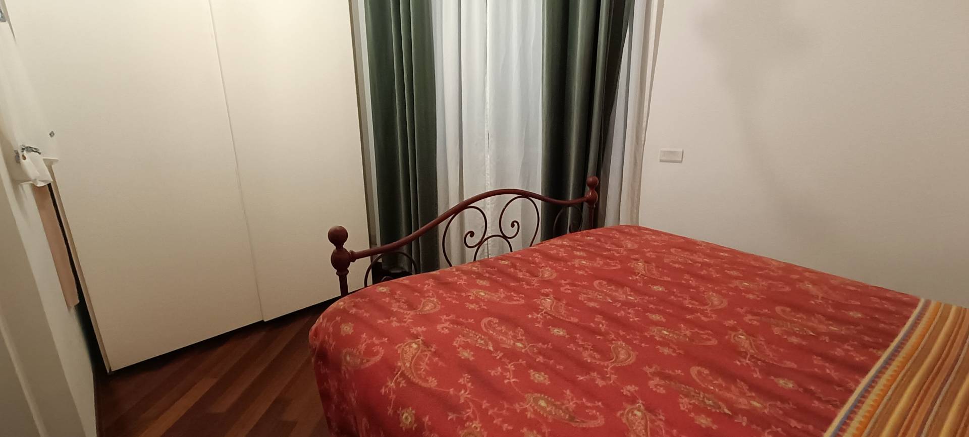 Appartamento in affitto a Genova, Di Negro