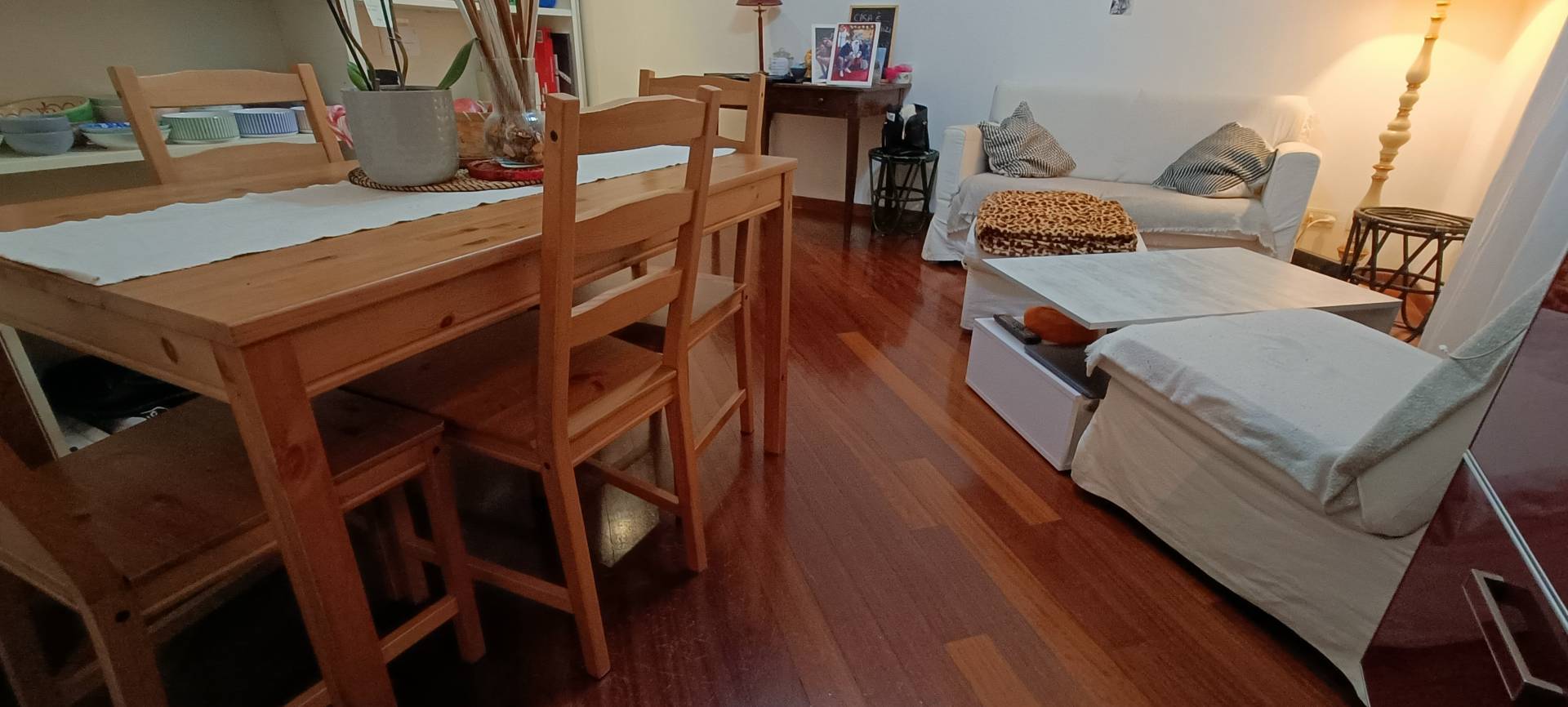 Appartamento in affitto a Genova, Di Negro