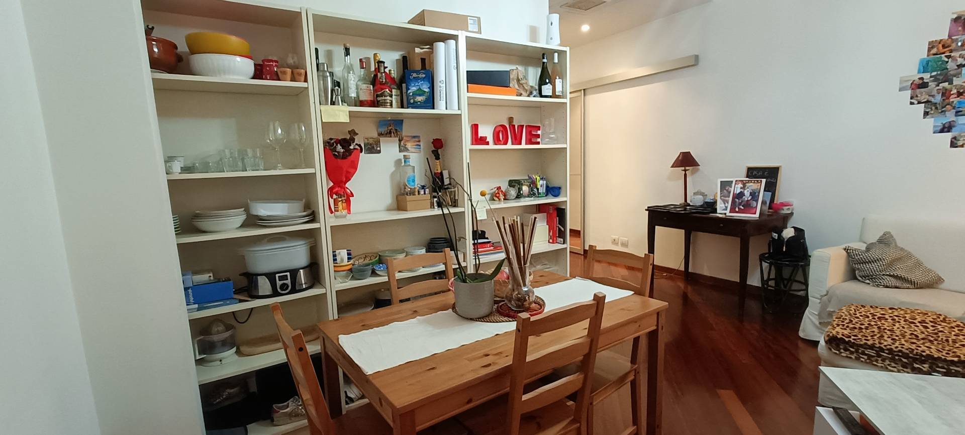 Appartamento in affitto a Genova, Di Negro