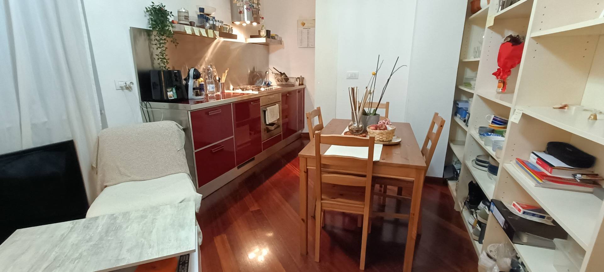 Appartamento in affitto a Genova, Di Negro