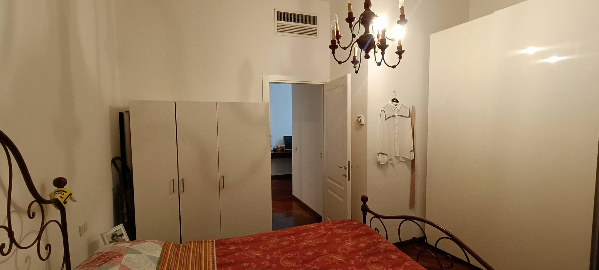 Appartamento in affitto a Genova, Di Negro