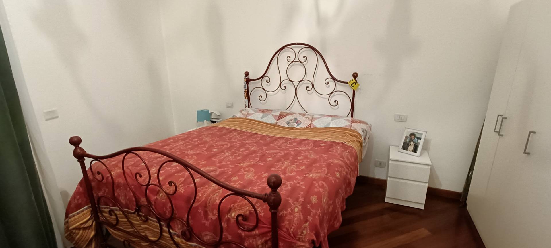 Appartamento in affitto a Genova, Di Negro