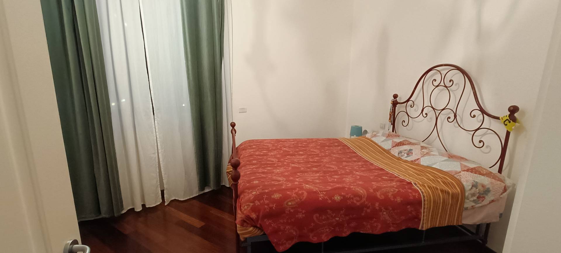 Appartamento in affitto a Genova, Di Negro