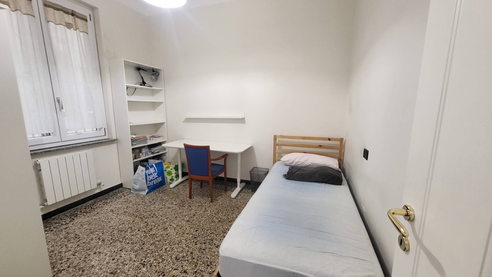 Appartamento in affitto a Genova, San Fruttuoso