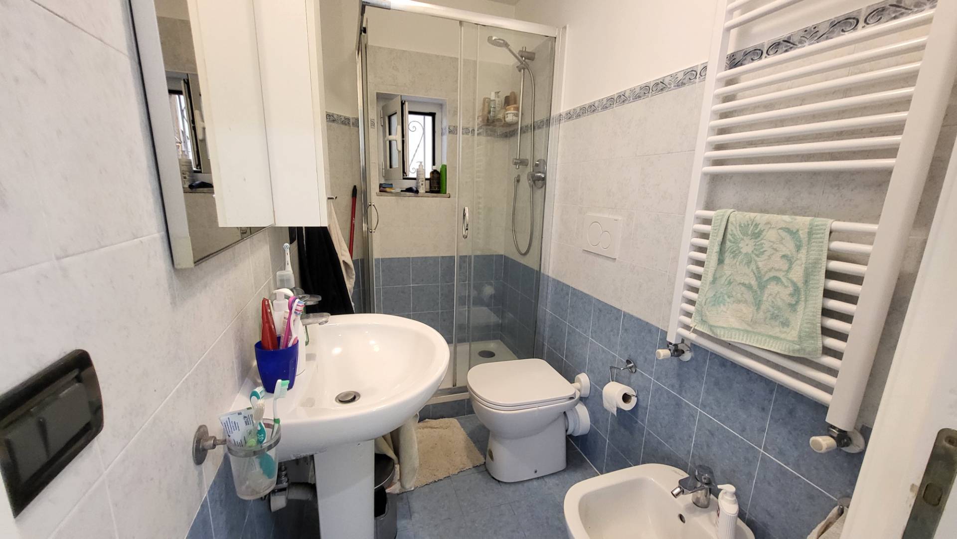 Appartamento in affitto a Genova, San Fruttuoso