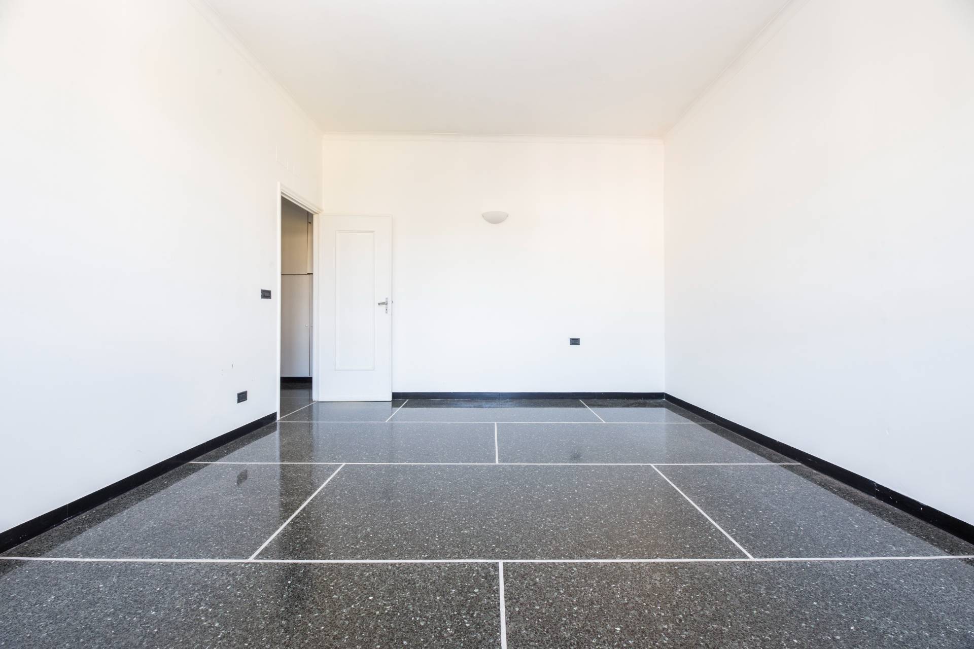 Appartamento in affitto a Genova, San Fruttuoso