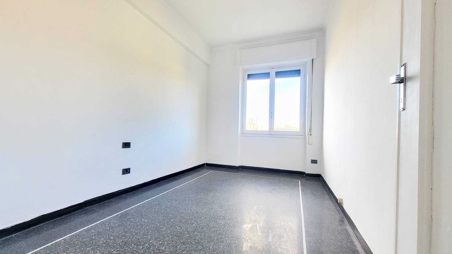 Appartamento in affitto a Genova, San Fruttuoso