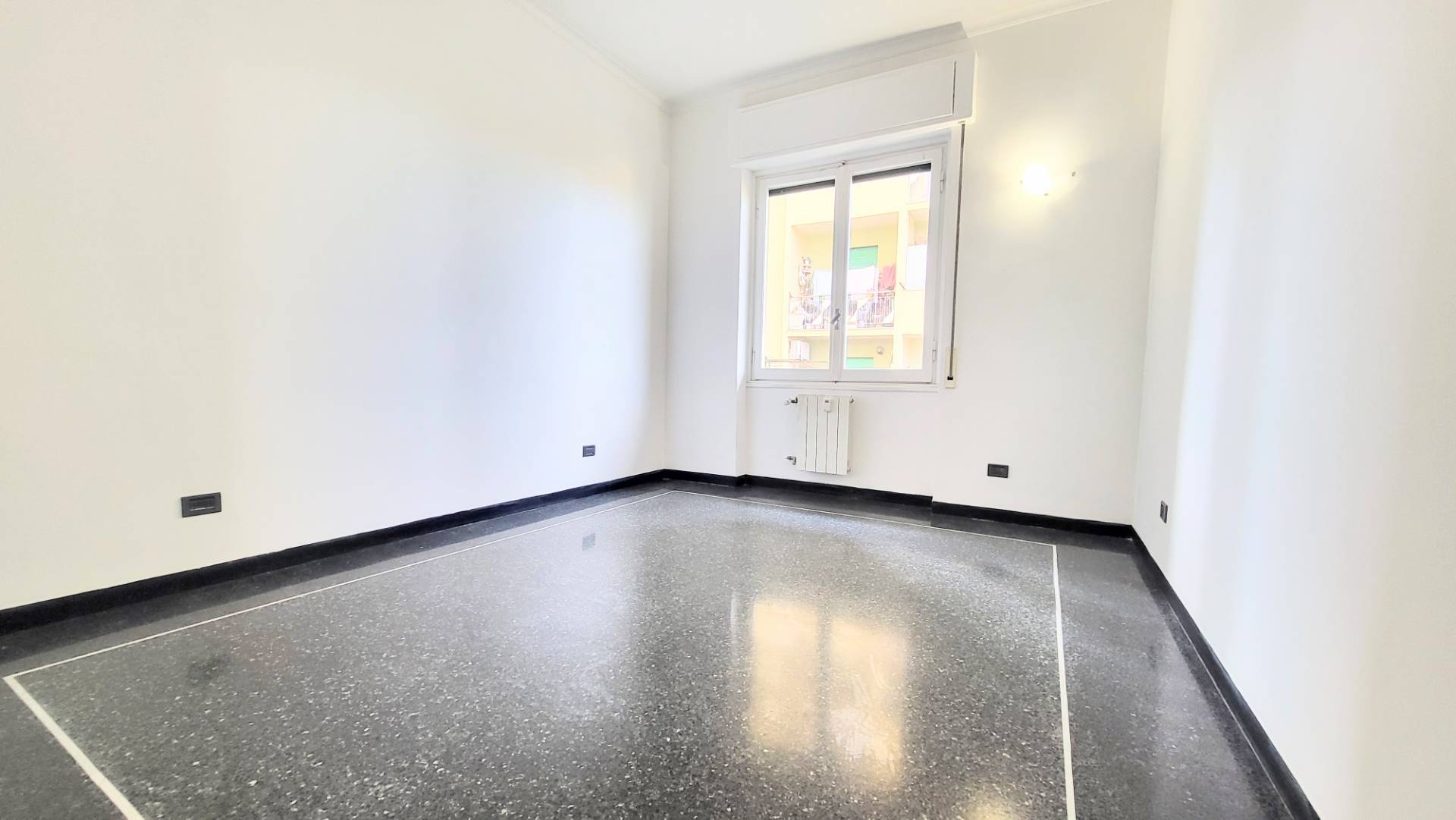 Appartamento in affitto a Genova, San Fruttuoso