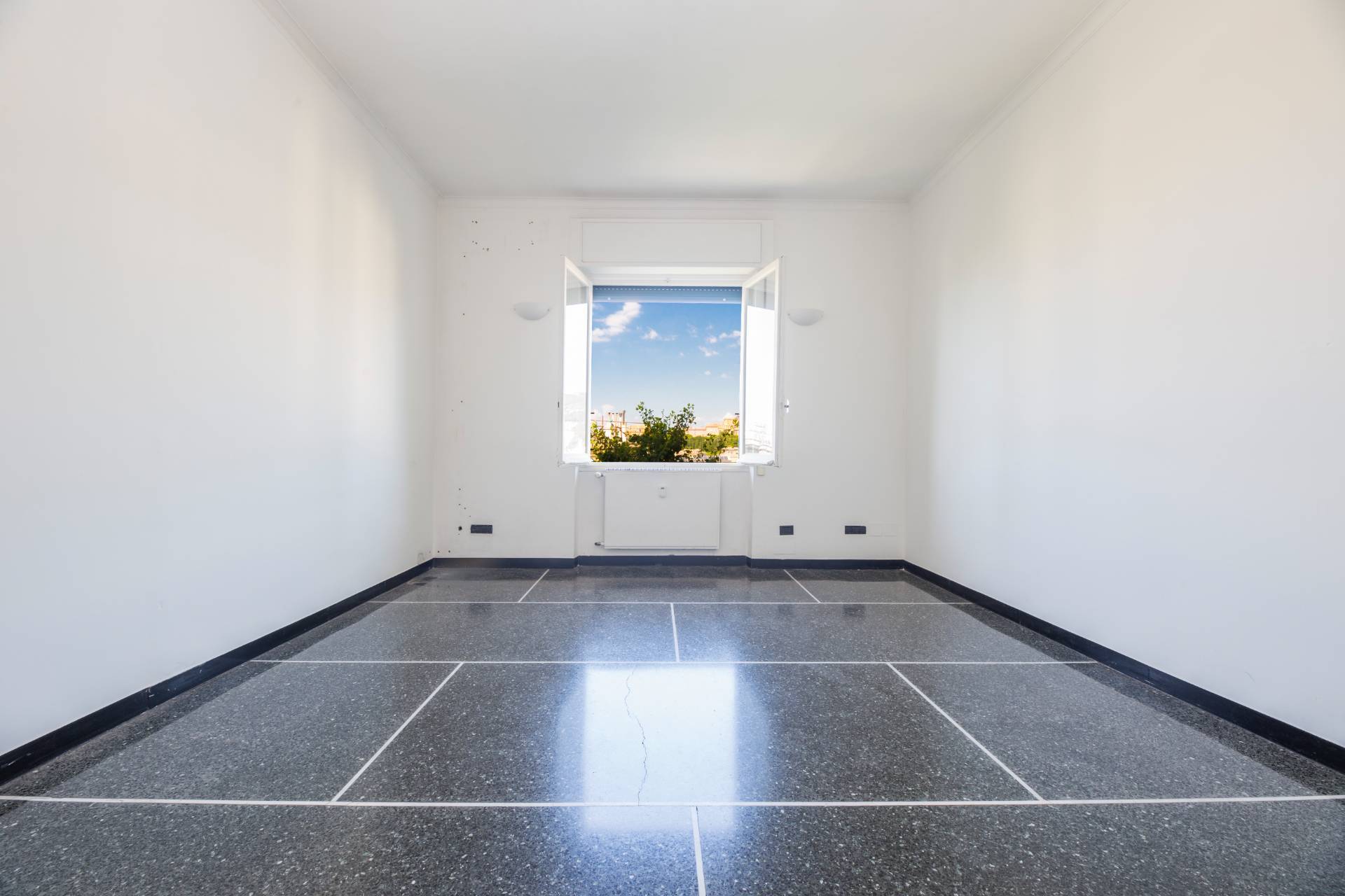 Appartamento in affitto a Genova, San Fruttuoso