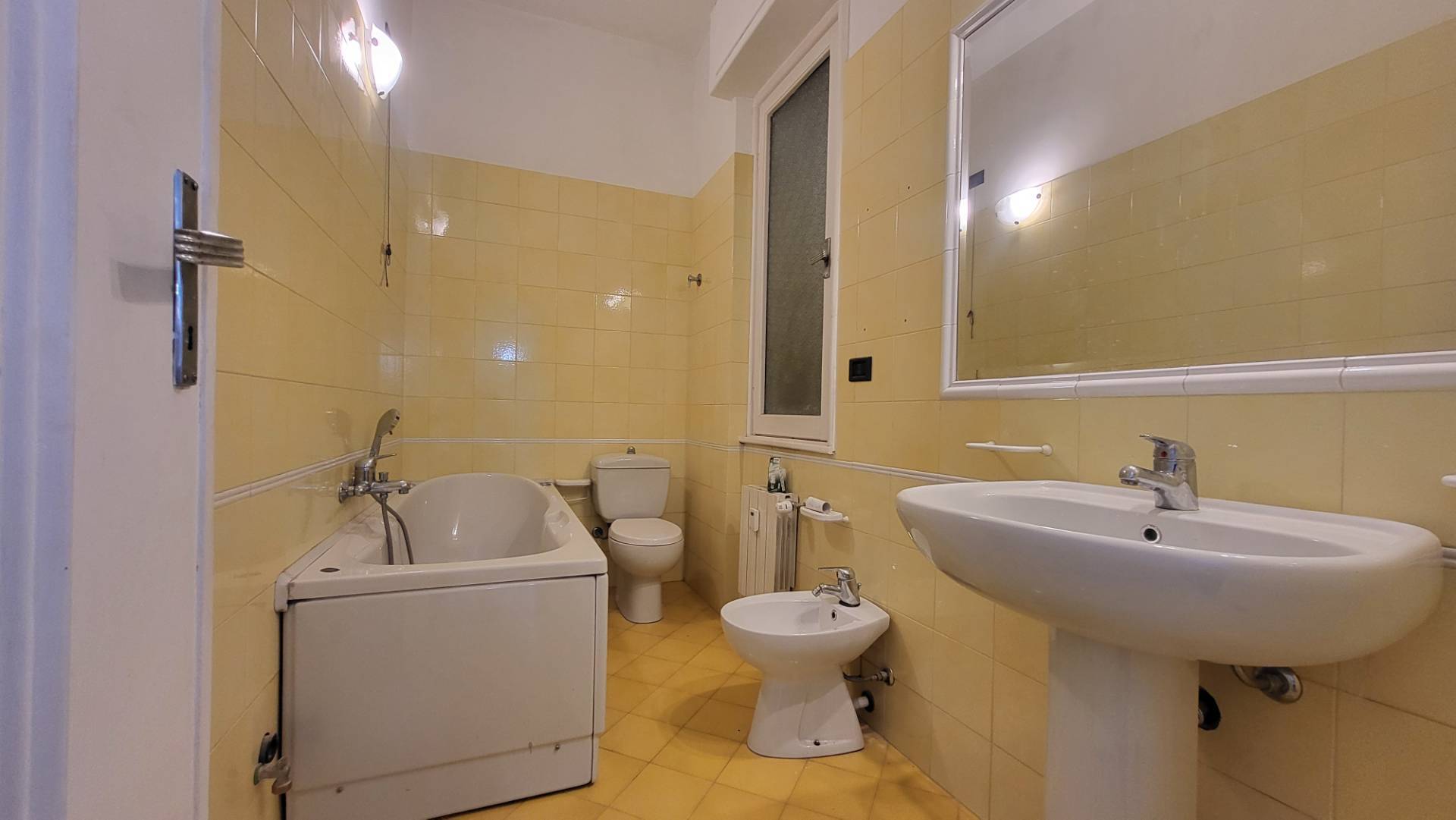 Appartamento in affitto a Genova, San Fruttuoso