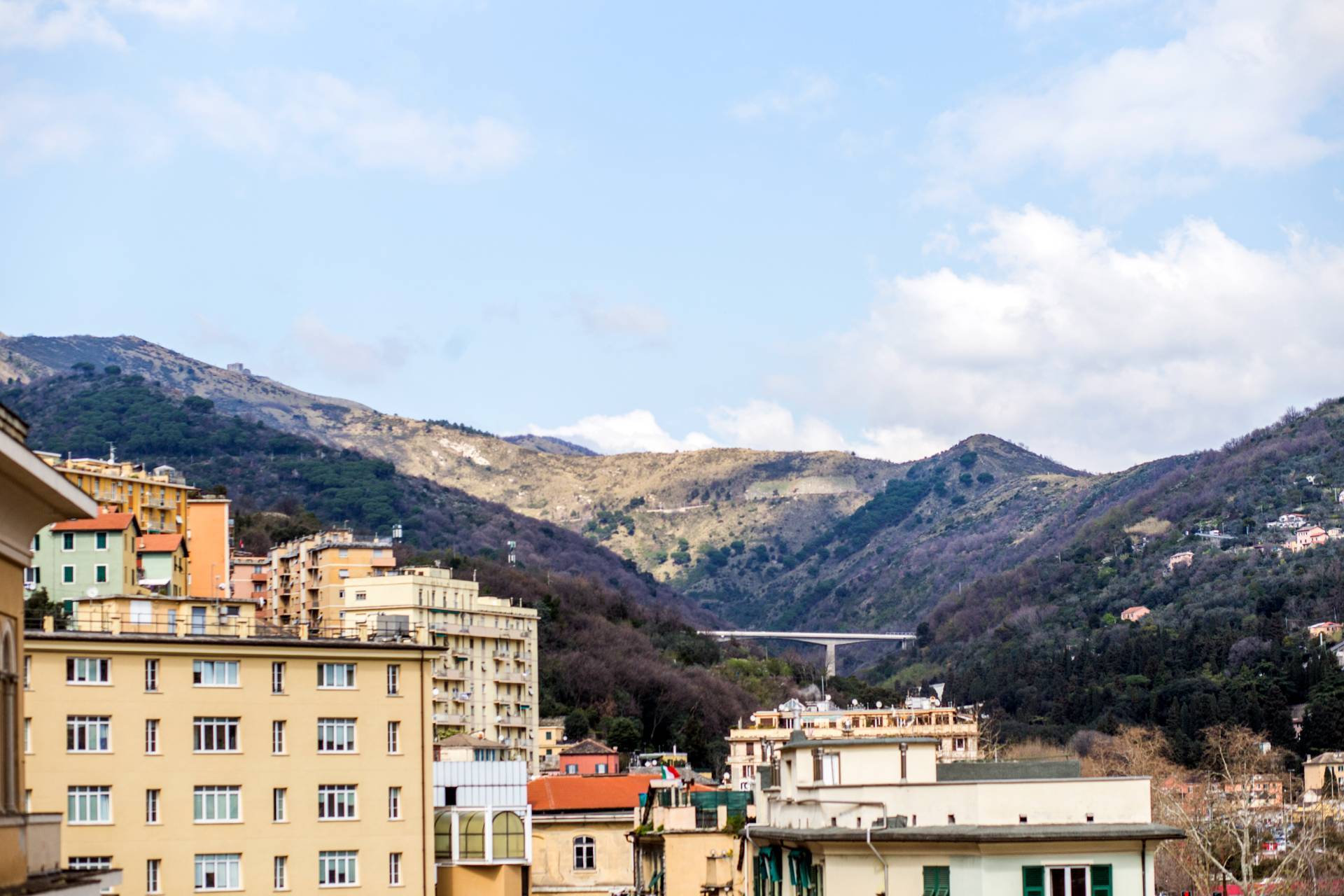 Appartamento in vendita a Genova, Marassi